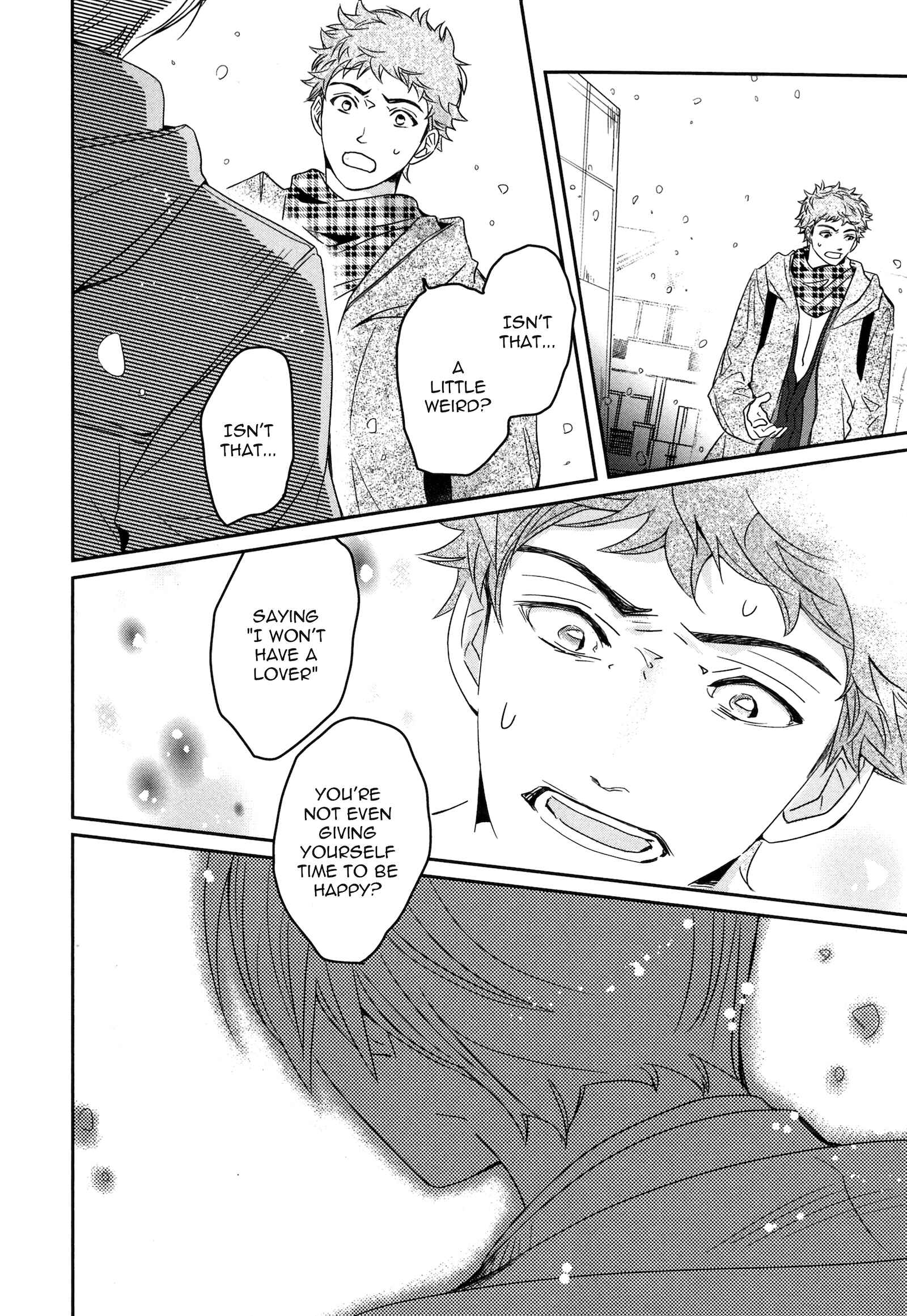 Page 24 Chapter 7 Ice Cream Line
