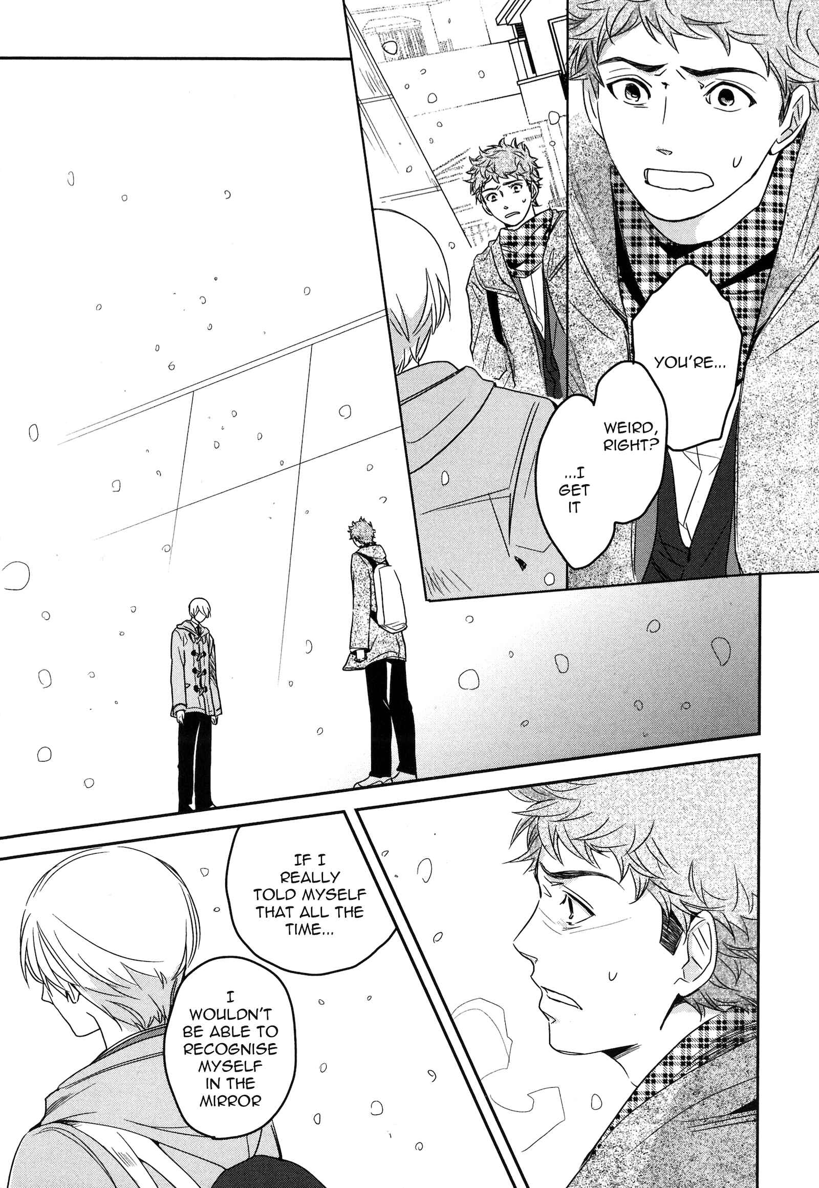 Page 25 Chapter 7 Ice Cream Line