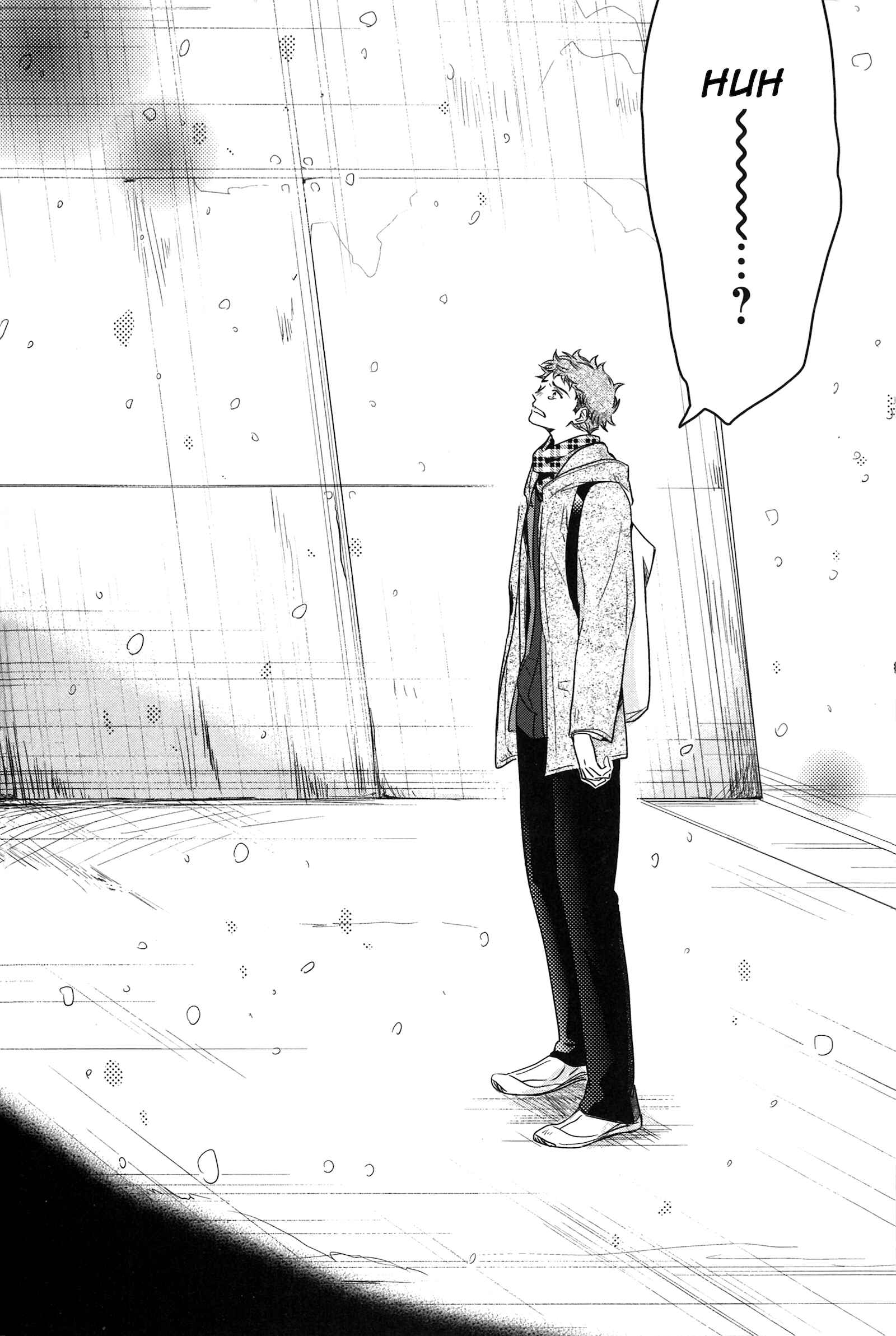 Page 30 Chapter 7 Ice Cream Line