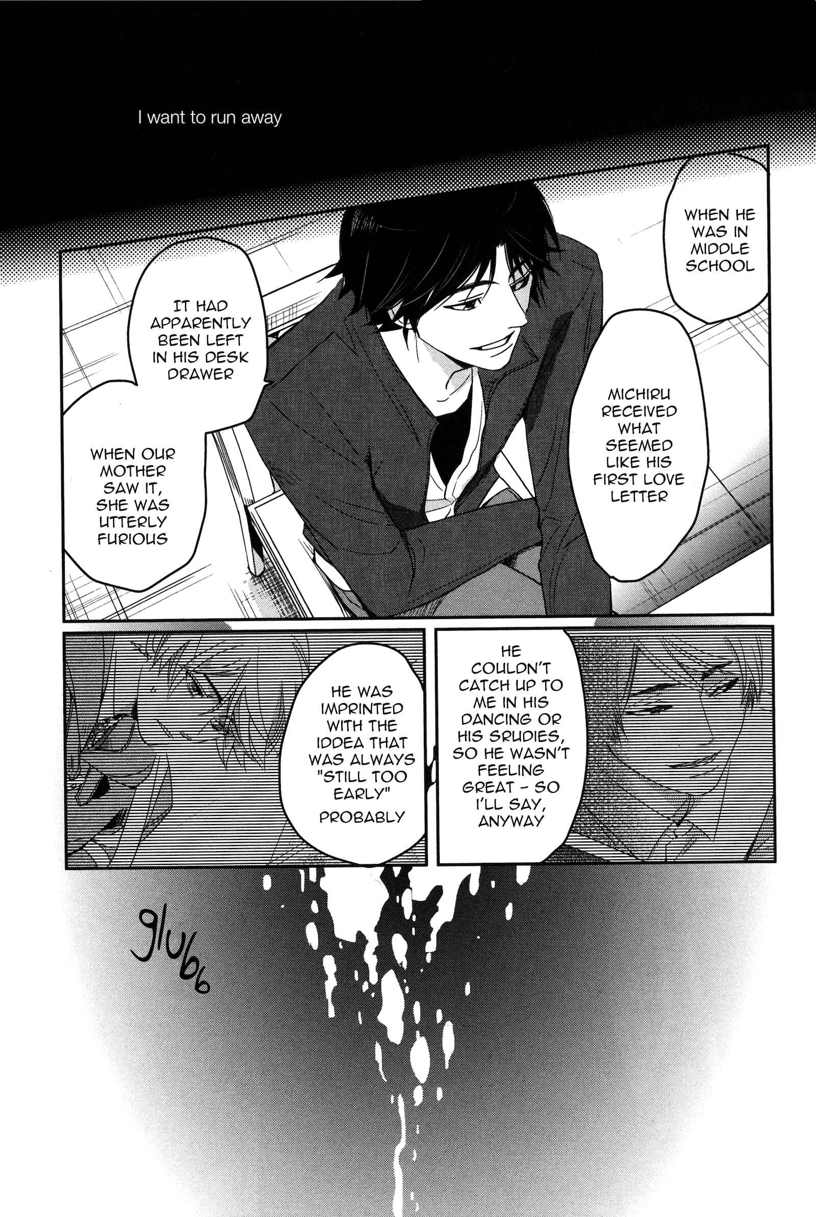 Page 19 Chapter 8 Ice Cream Line