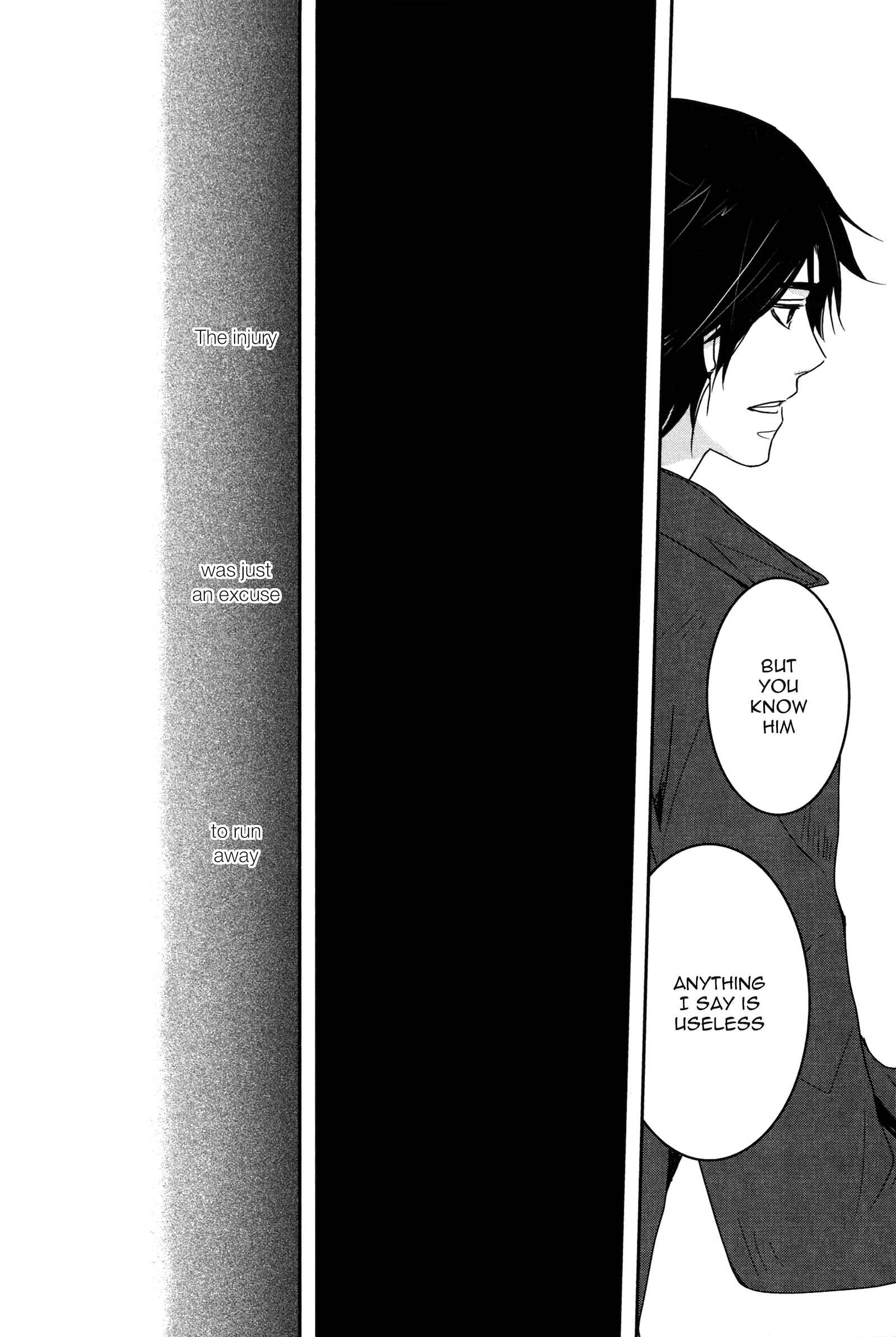 Page 22 Chapter 8 Ice Cream Line