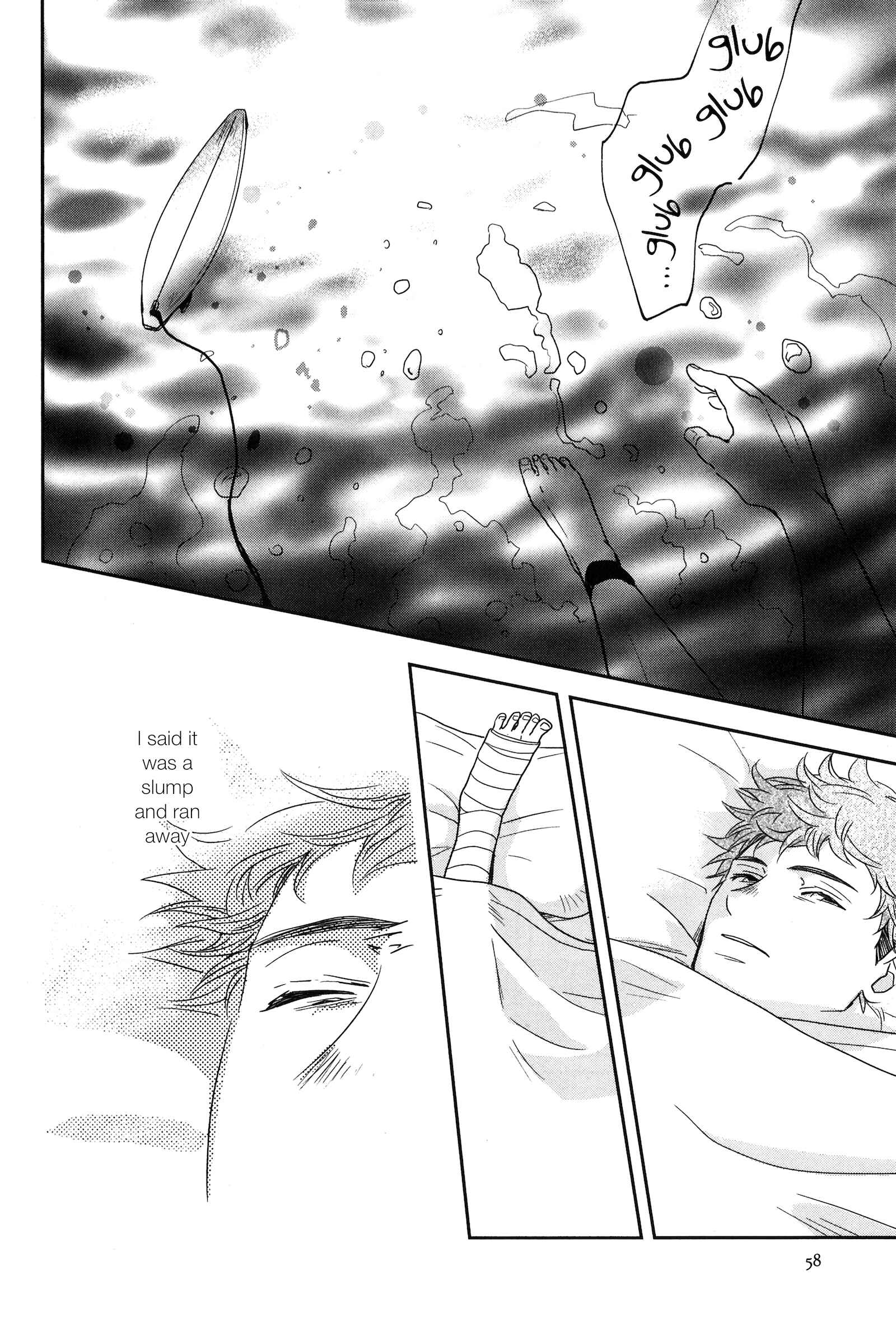 Page 28 Chapter 8 Ice Cream Line