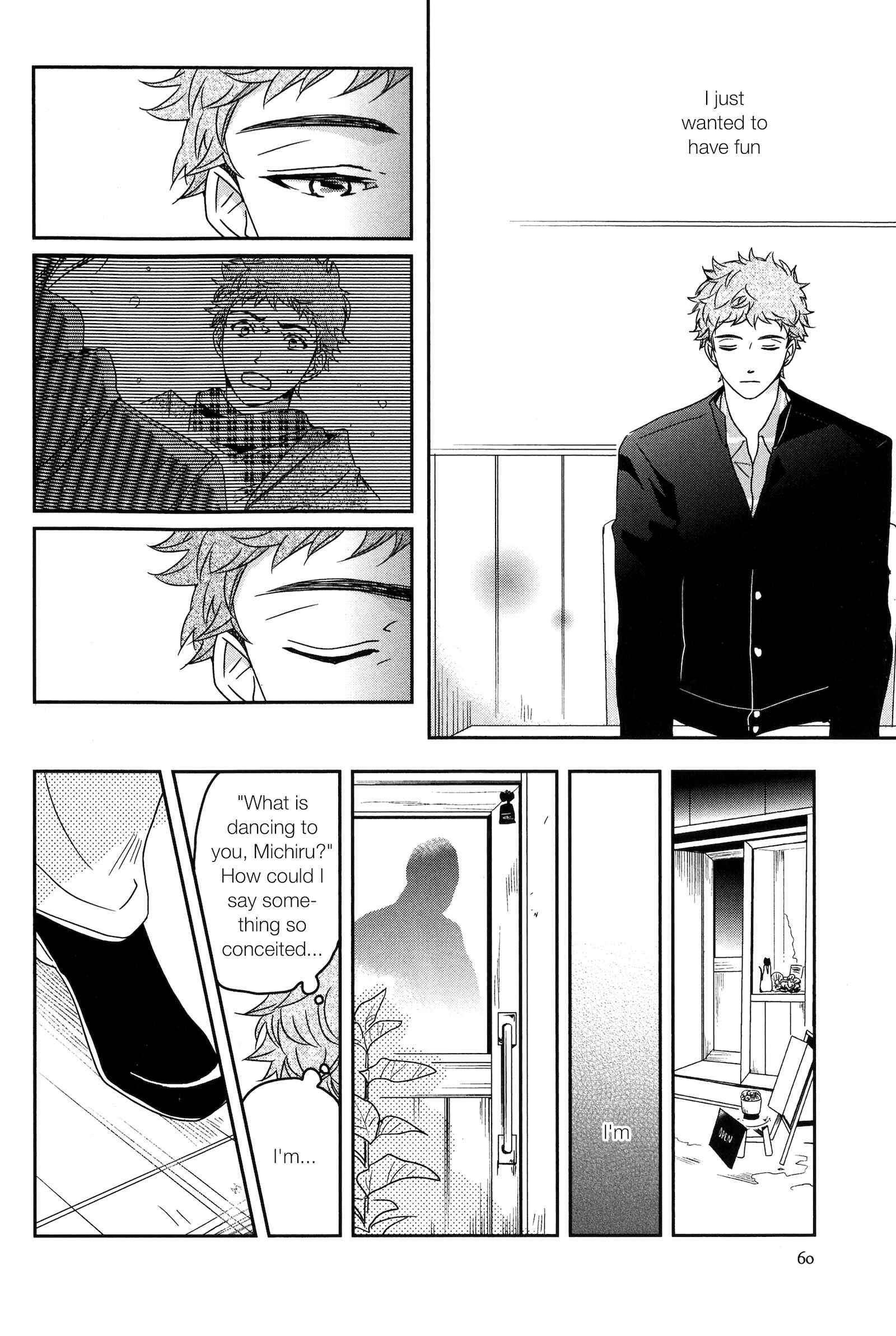 Page 30 Chapter 8 Ice Cream Line