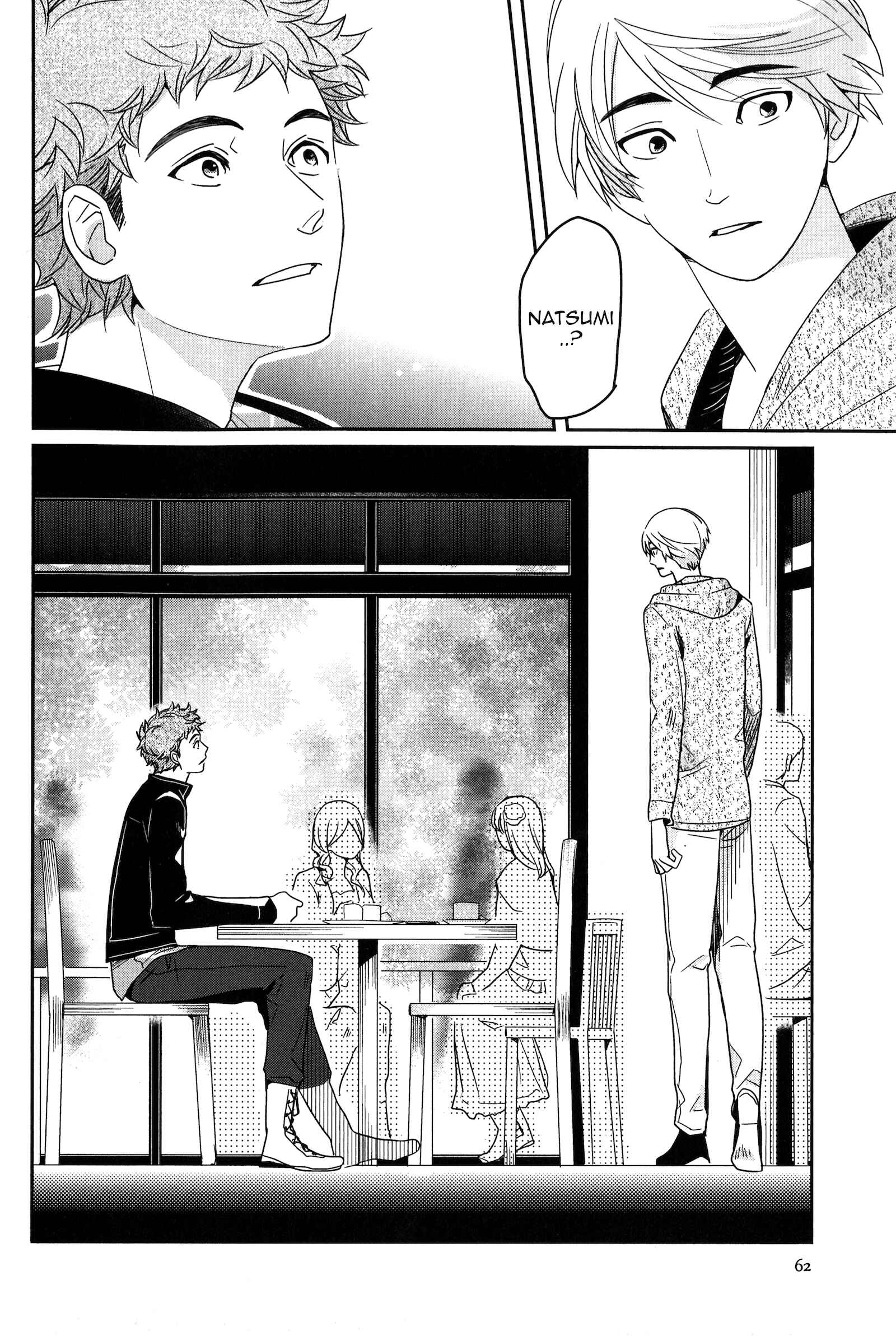 Page 32 Chapter 8 Ice Cream Line