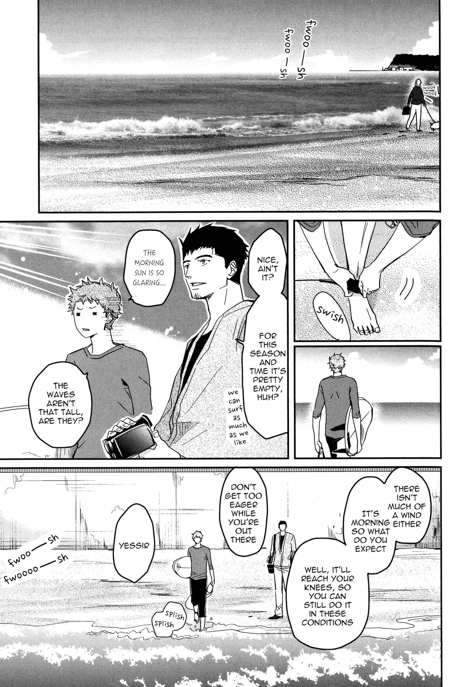 Page 15 Chapter 10 Ice Cream Line