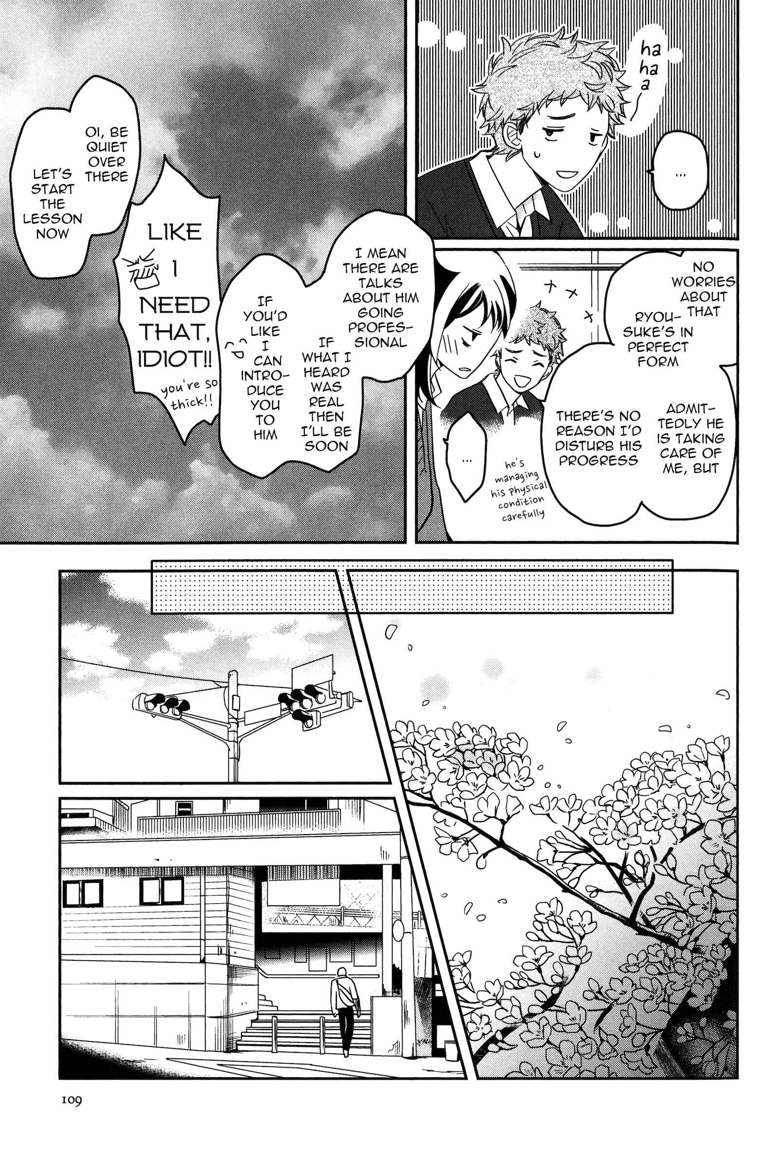 Page 19 Chapter 10 Ice Cream Line