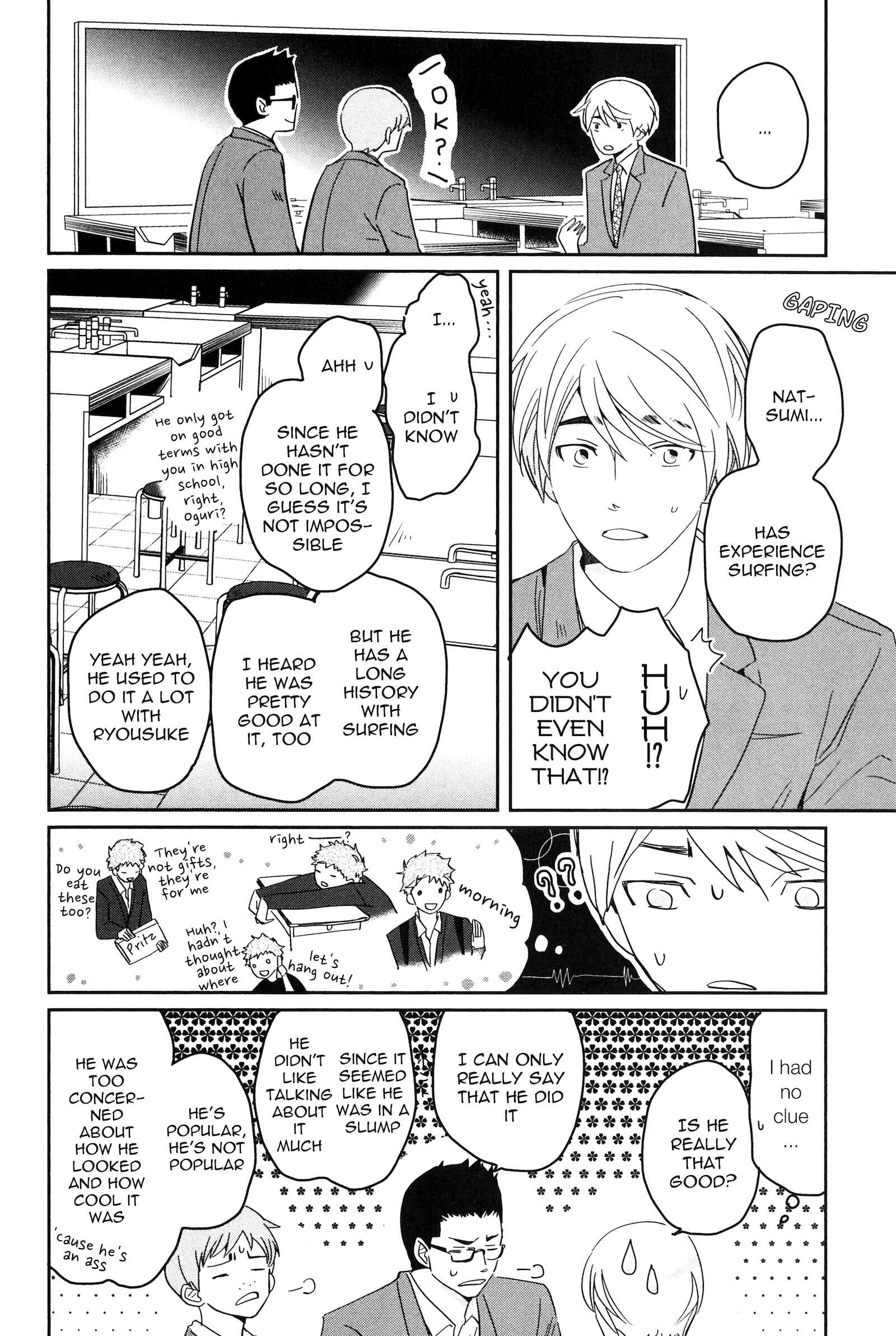 Page 22 Chapter 10 Ice Cream Line