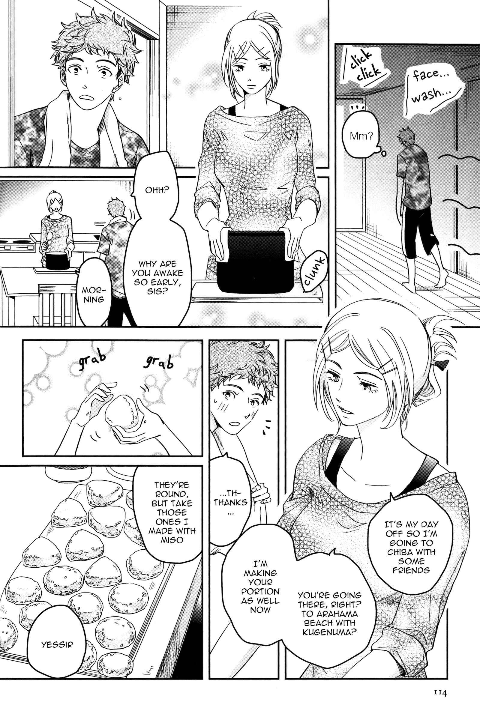 Page 24 Chapter 10 Ice Cream Line