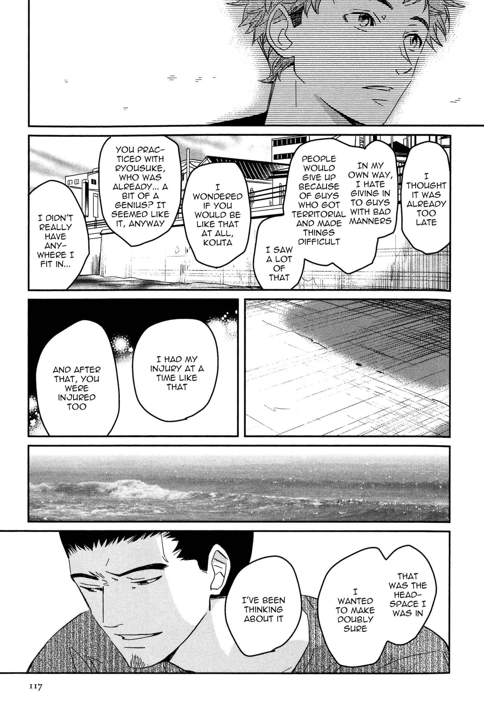 Page 27 Chapter 10 Ice Cream Line