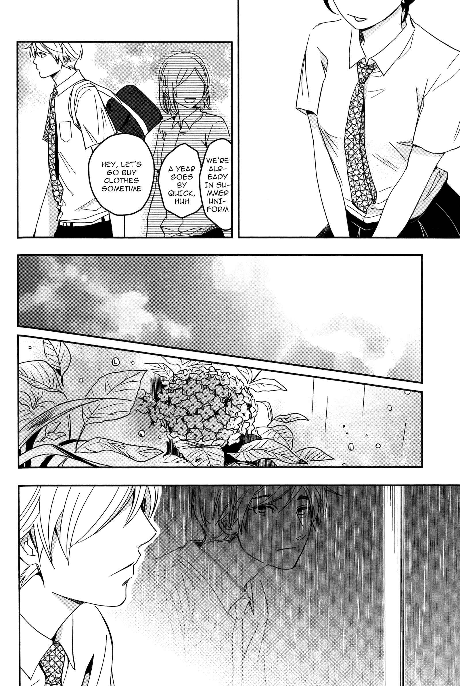 Page 30 Chapter 10 Ice Cream Line