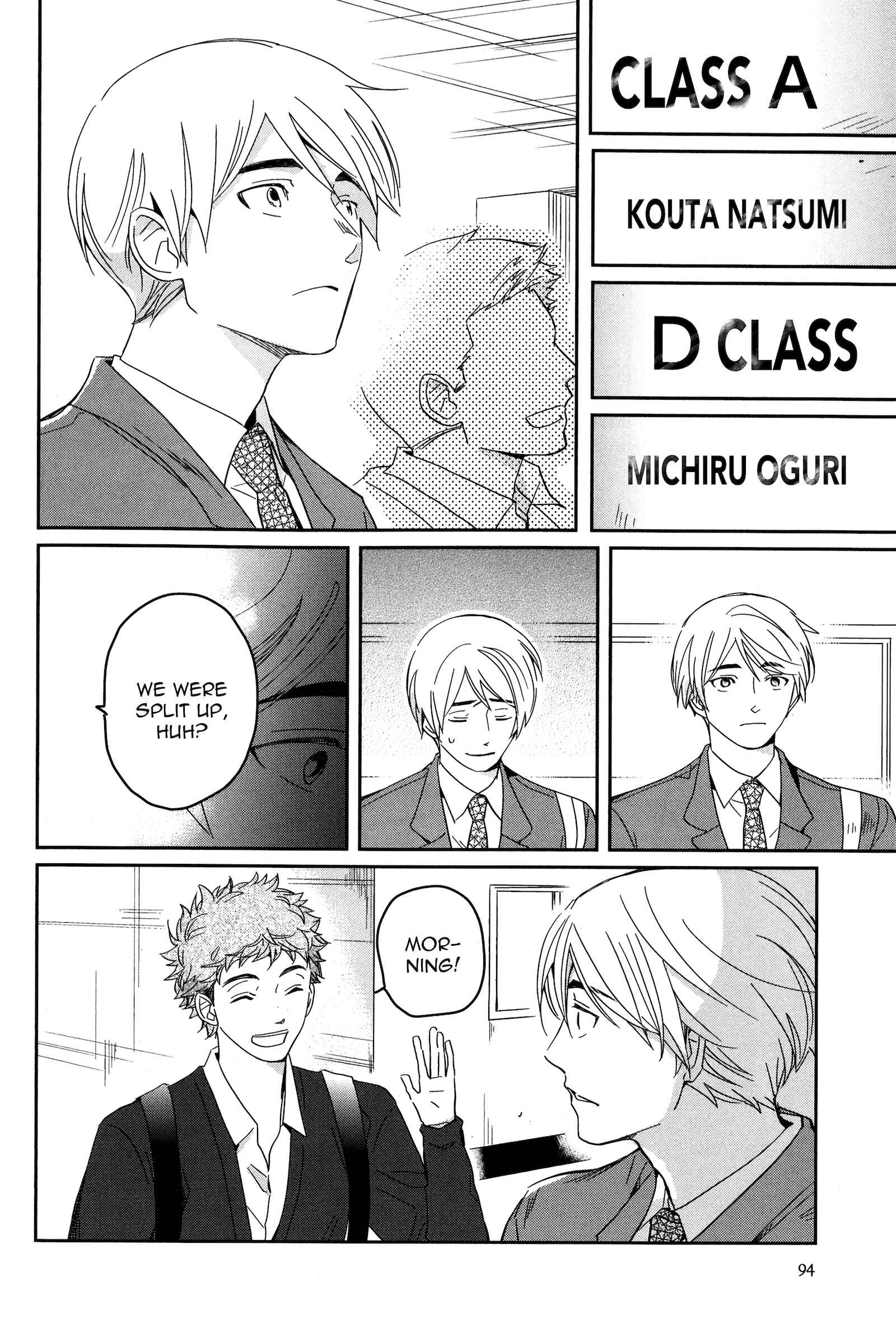 Page 4 Chapter 10 Ice Cream Line