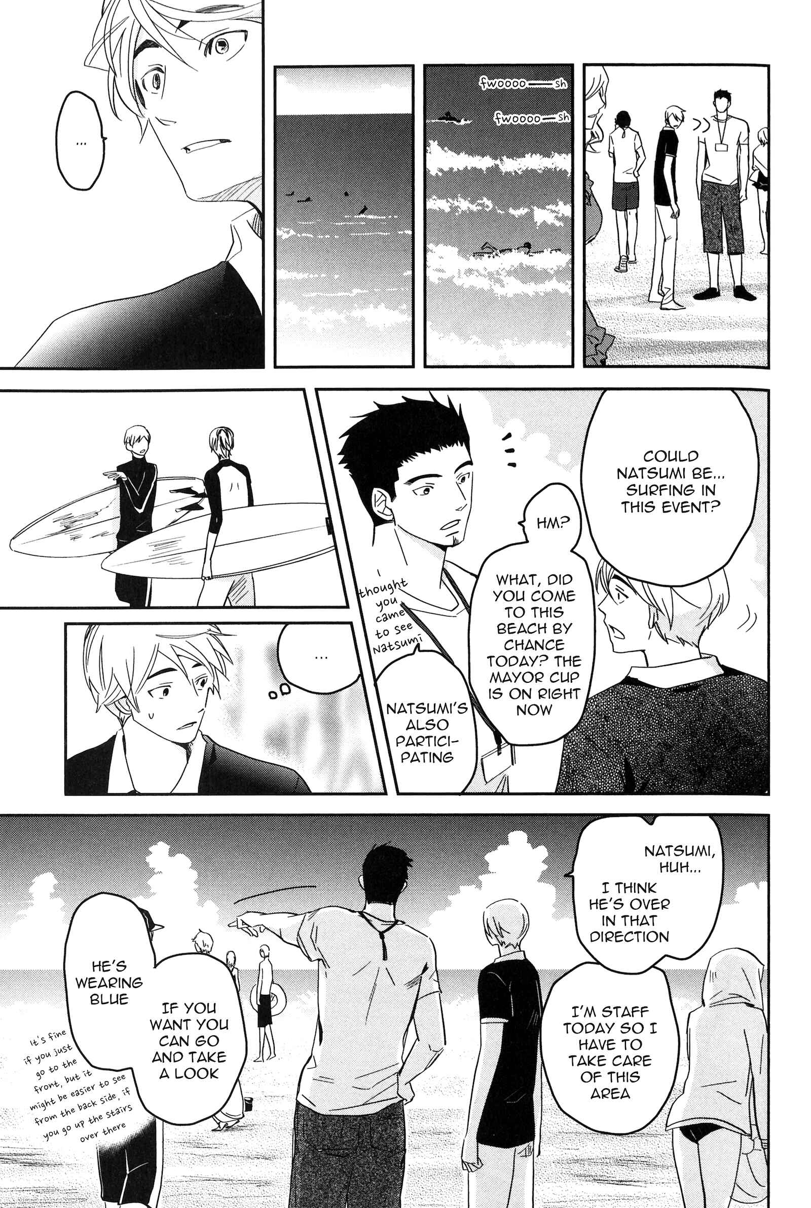 Page 43 Chapter 10 Ice Cream Line
