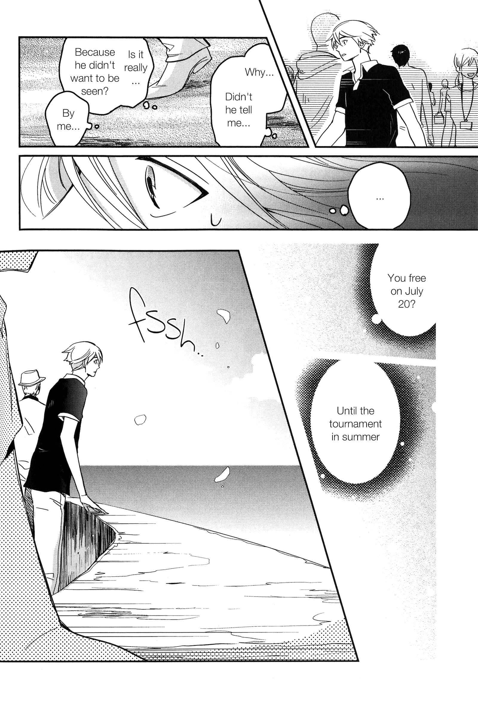 Page 44 Chapter 10 Ice Cream Line