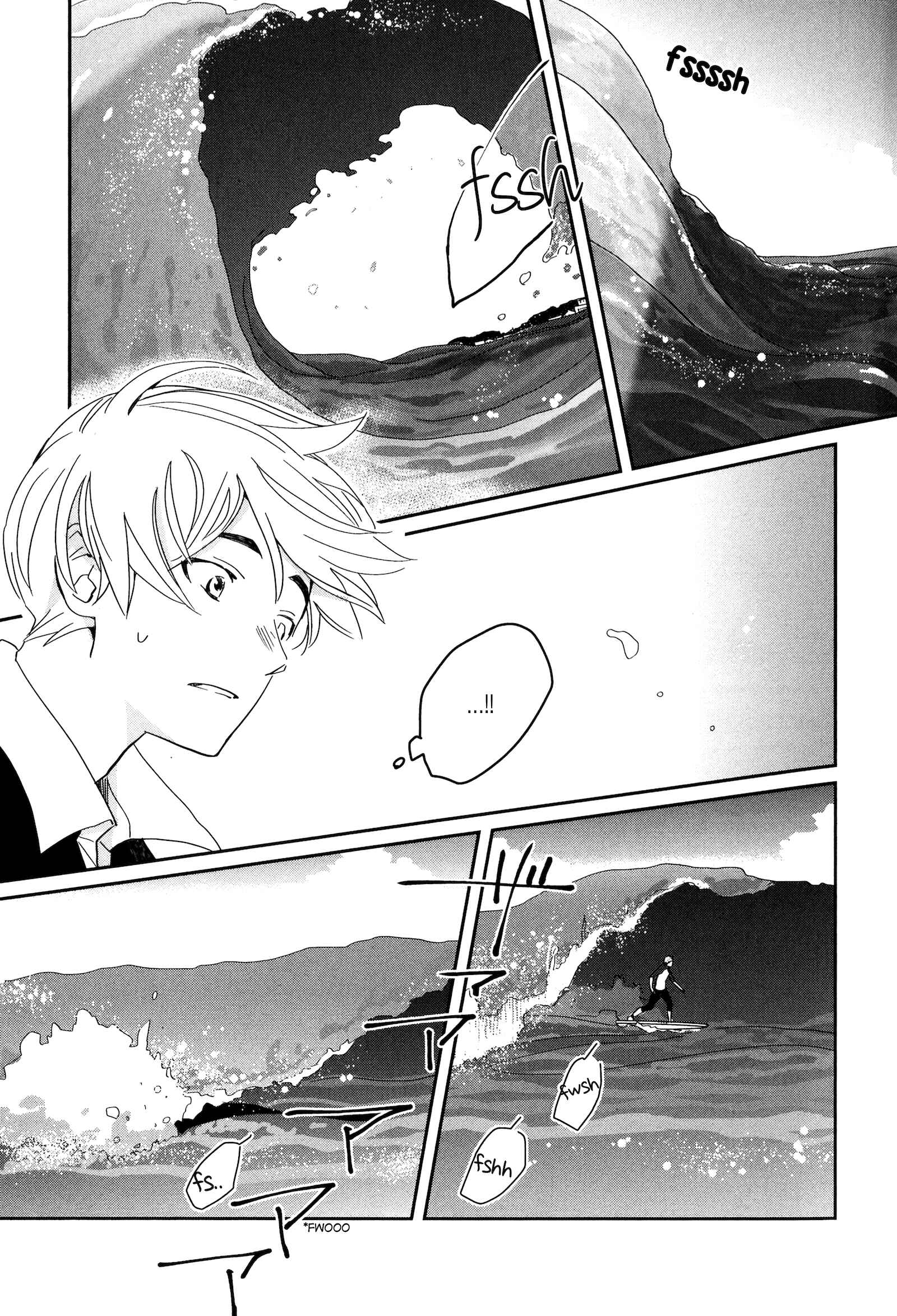 Page 49 Chapter 10 Ice Cream Line