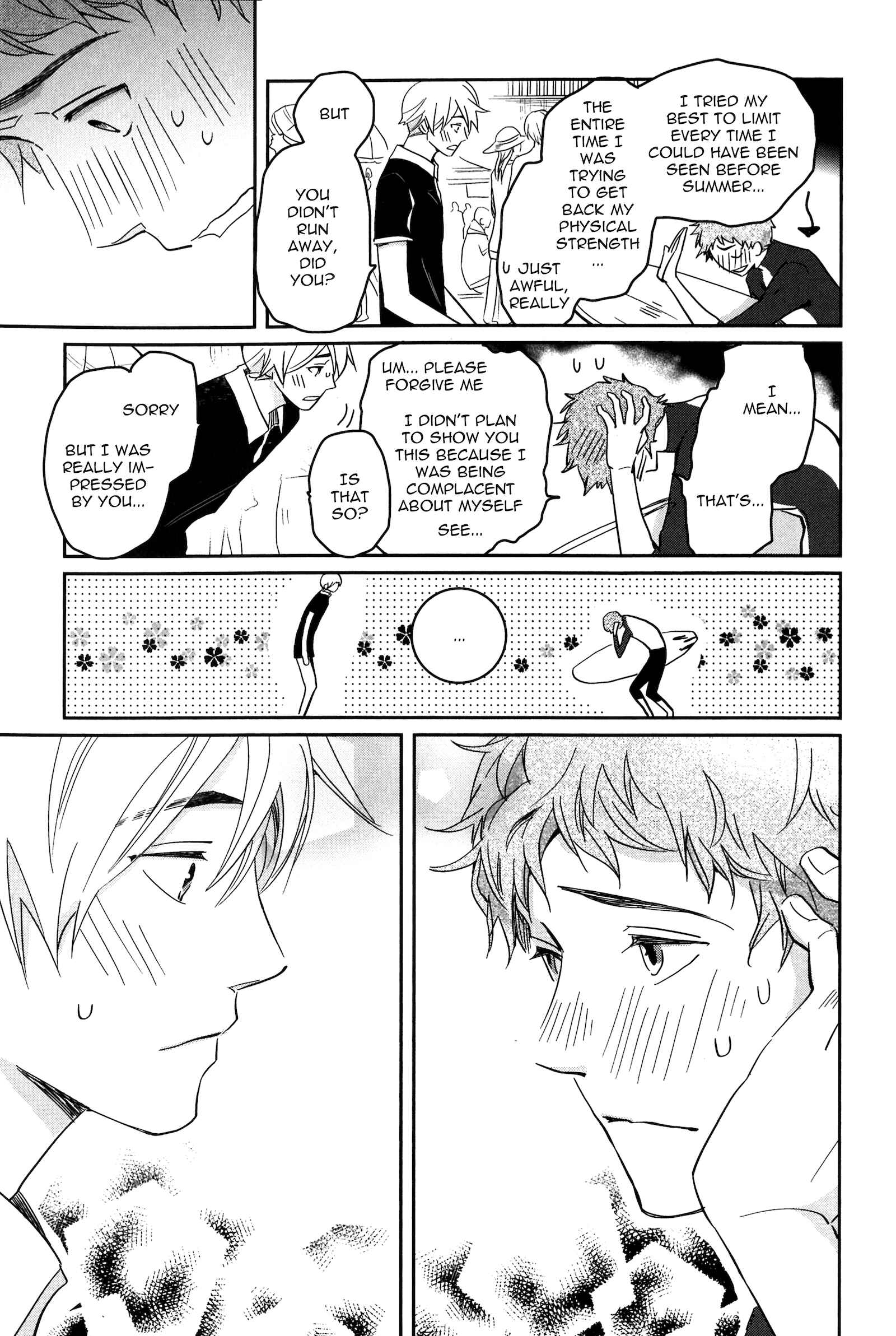 Page 53 Chapter 10 Ice Cream Line