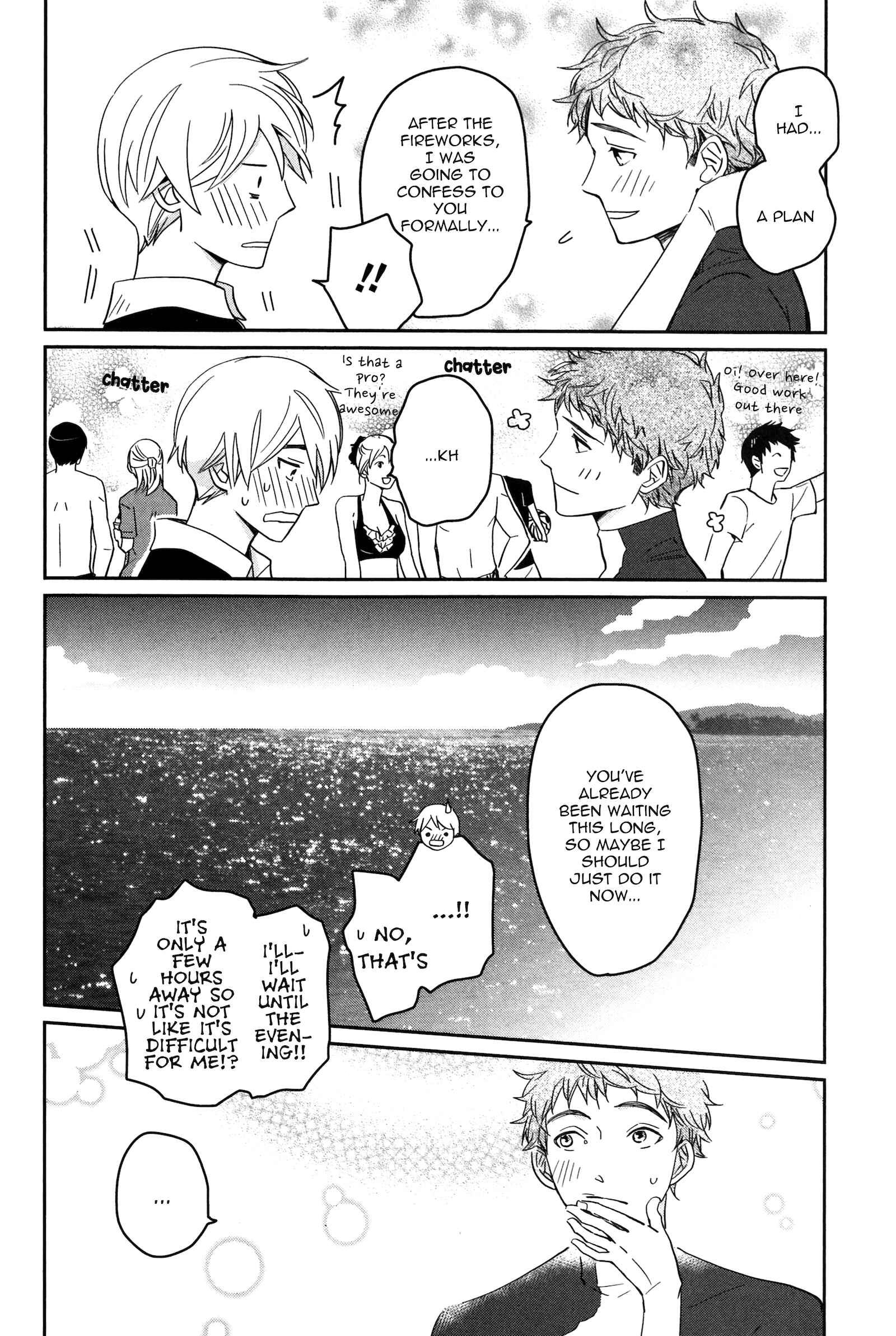 Page 54 Chapter 10 Ice Cream Line