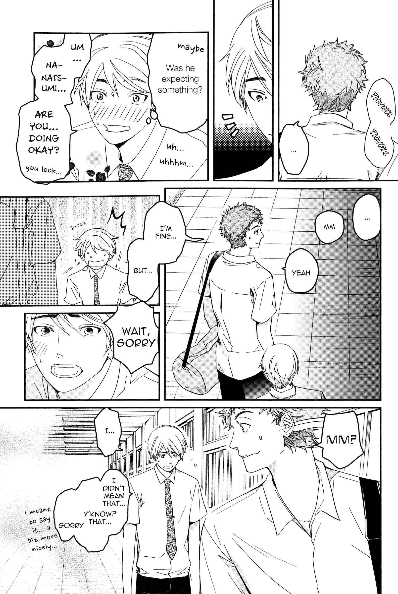 Page 6 Chapter 10.5 Ice Cream Line