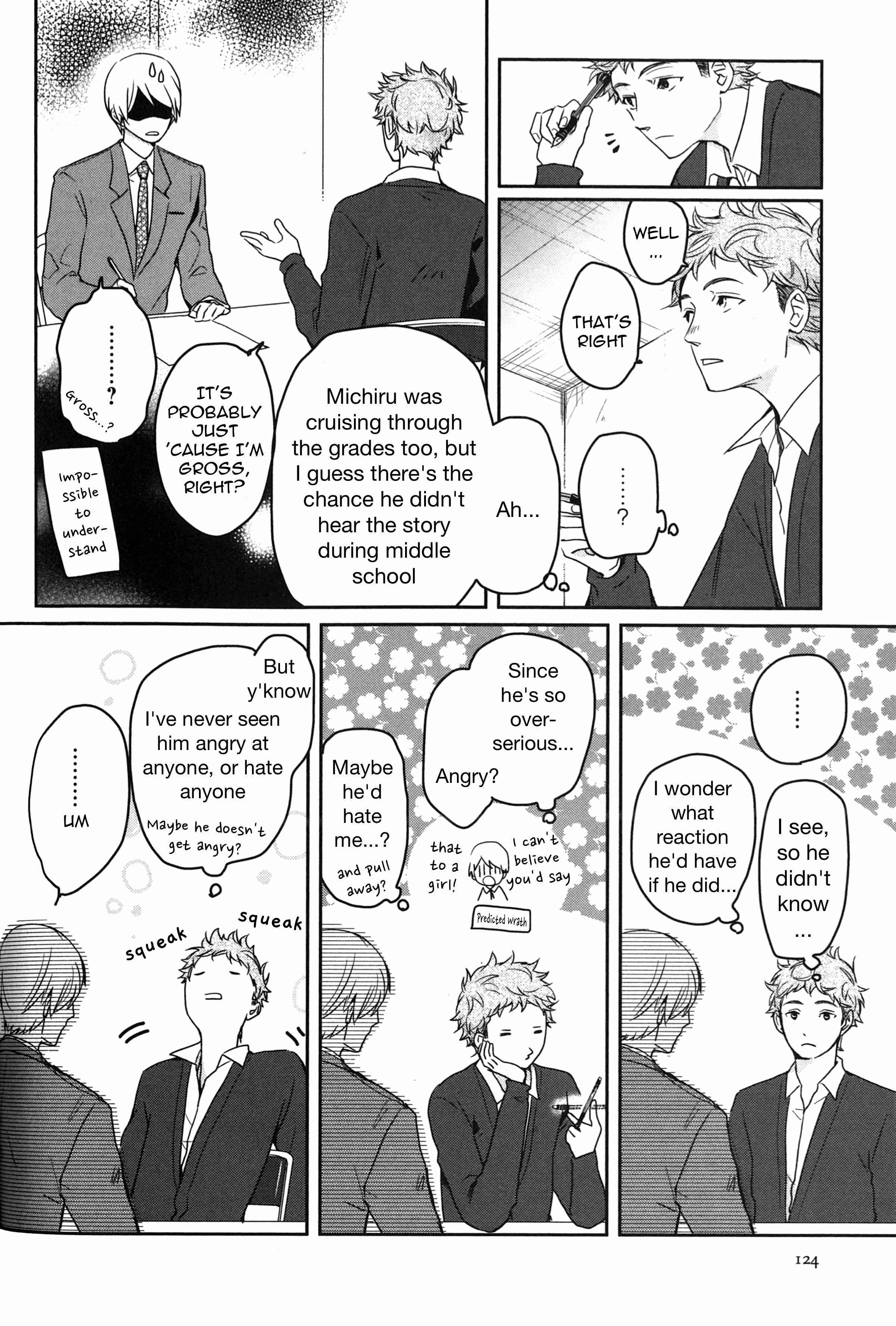 Page 14 Chapter 5 Ice Cream Line