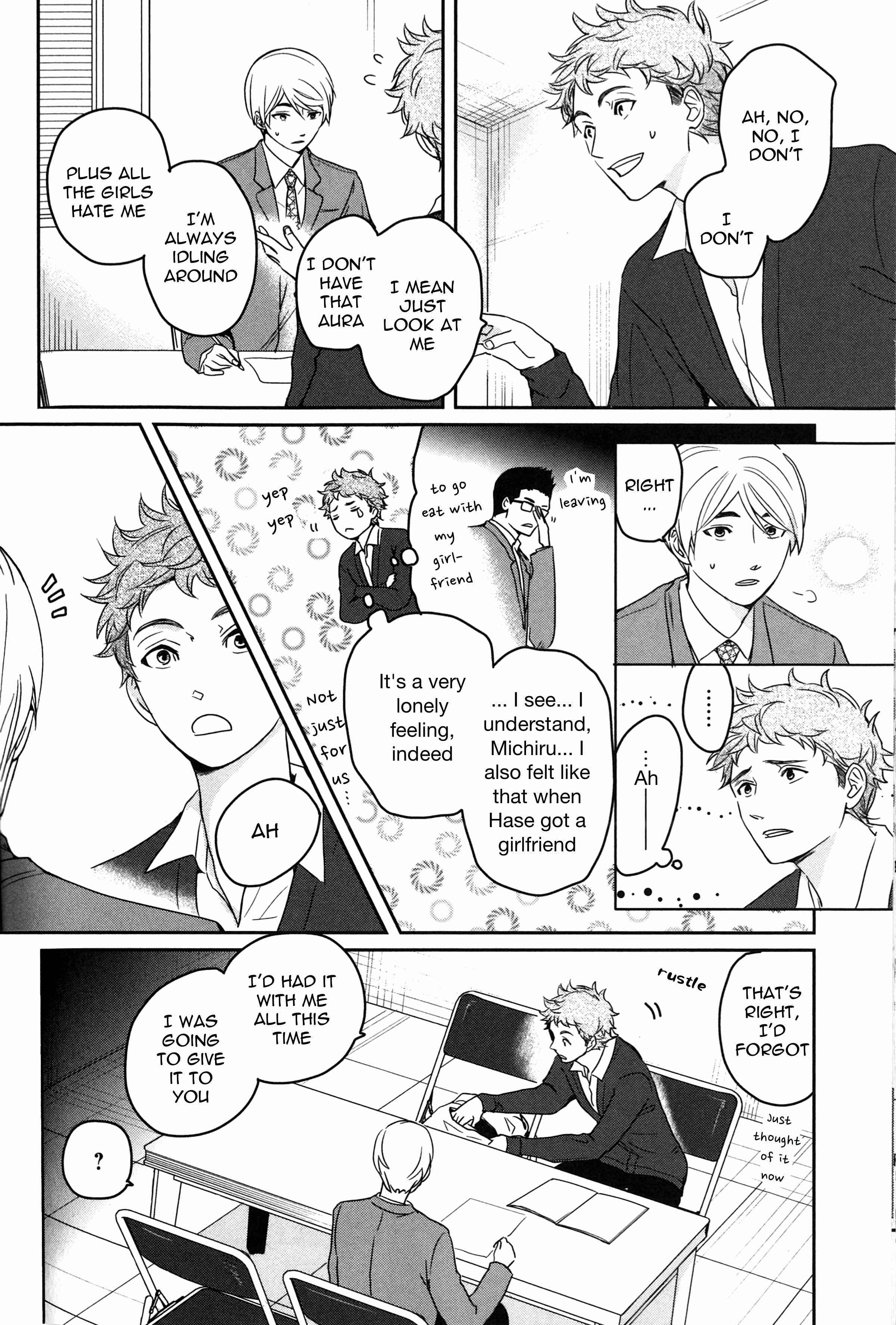 Page 16 Chapter 5 Ice Cream Line