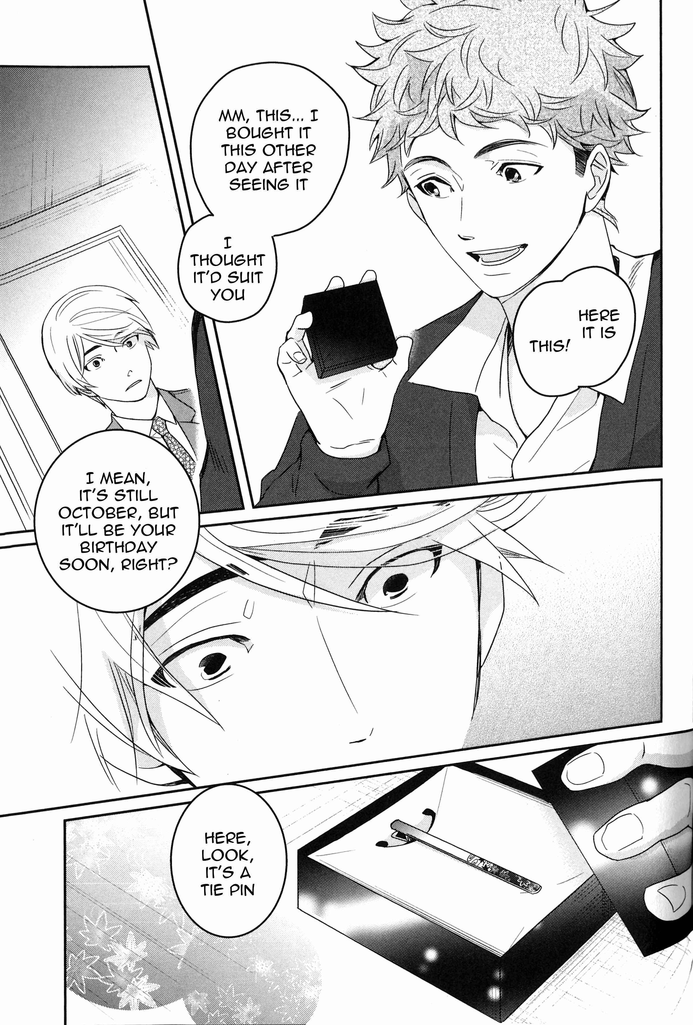 Page 17 Chapter 5 Ice Cream Line