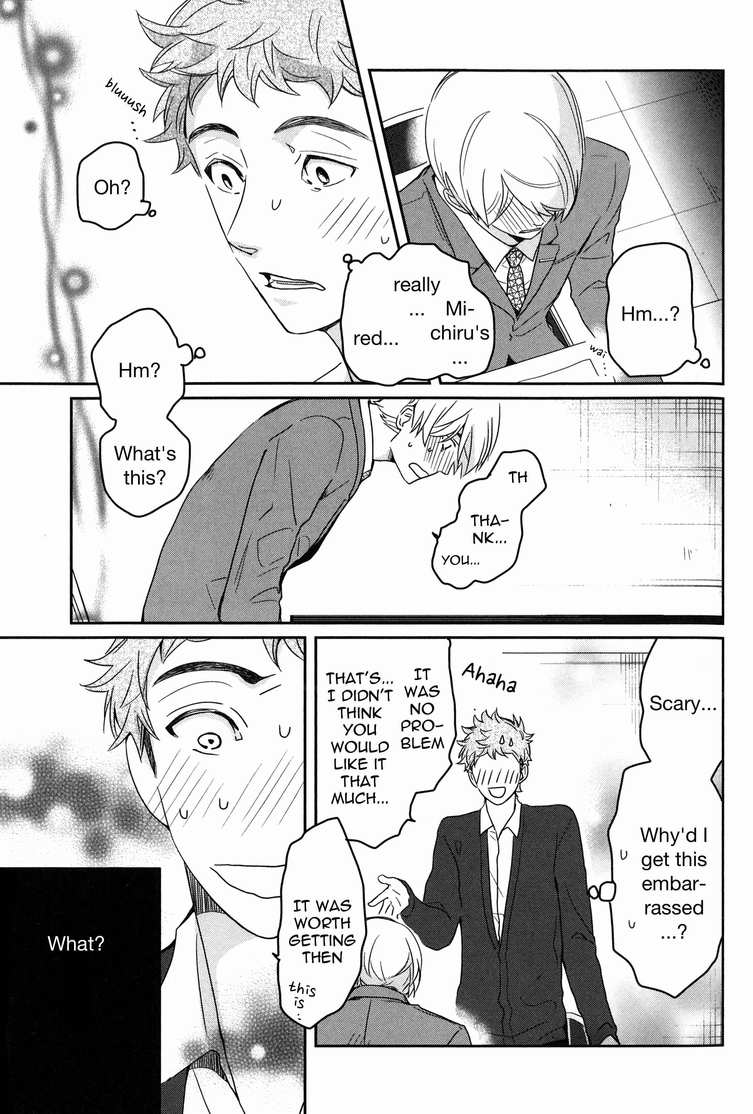 Page 21 Chapter 5 Ice Cream Line