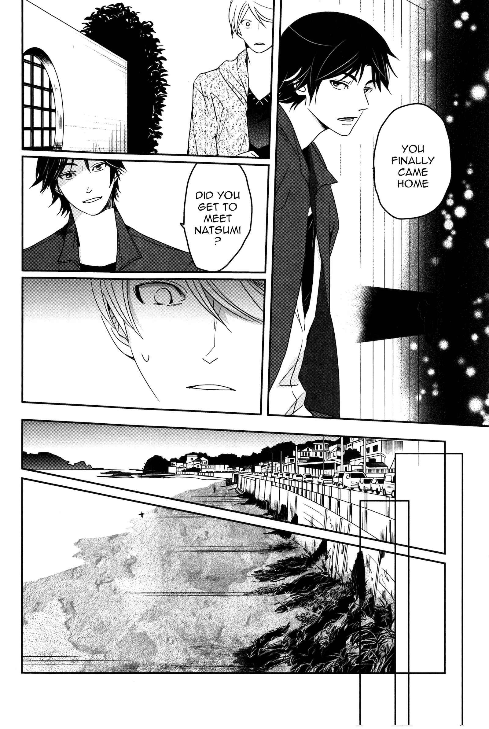 Page 10 Chapter 9 Ice Cream Line