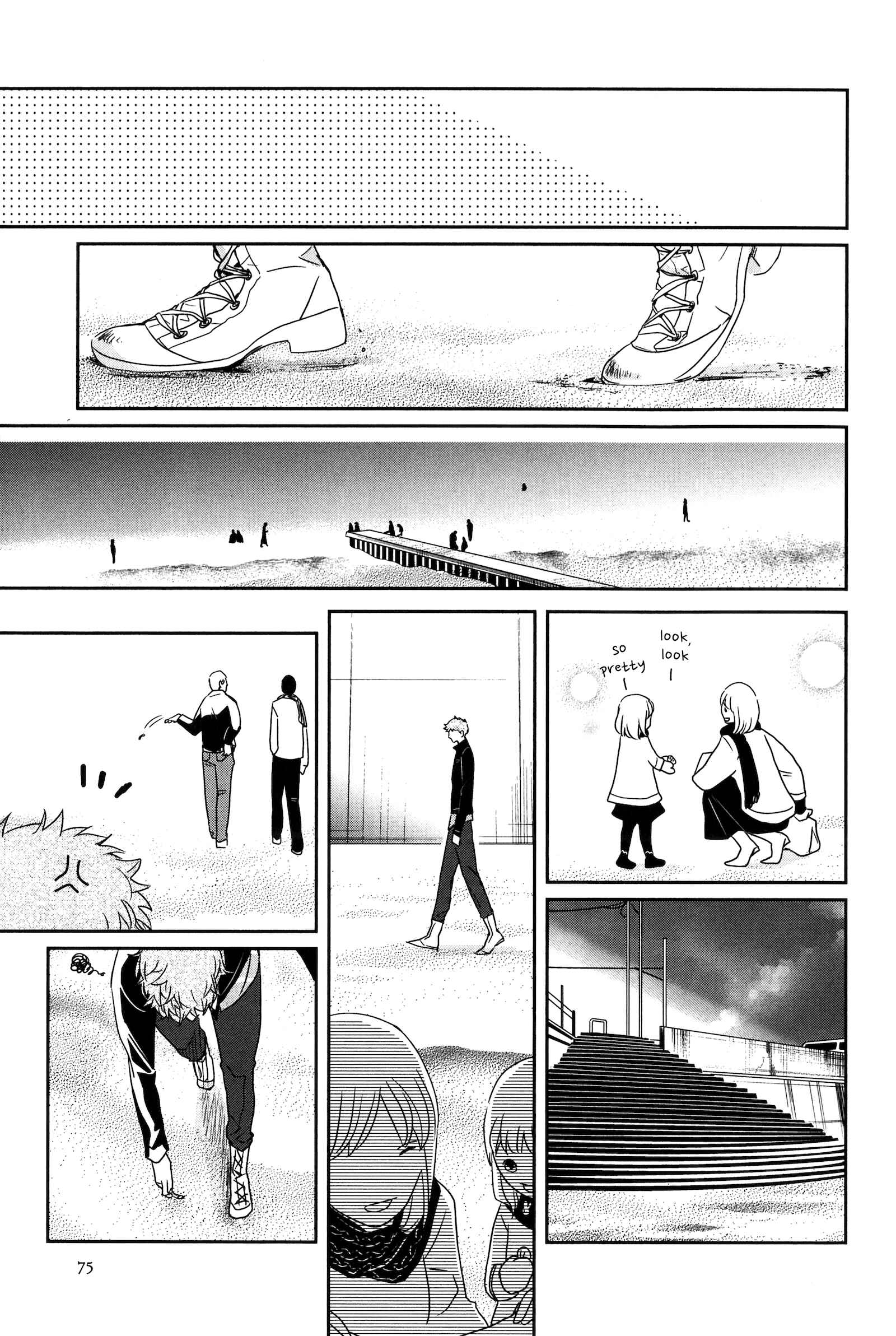 Page 11 Chapter 9 Ice Cream Line