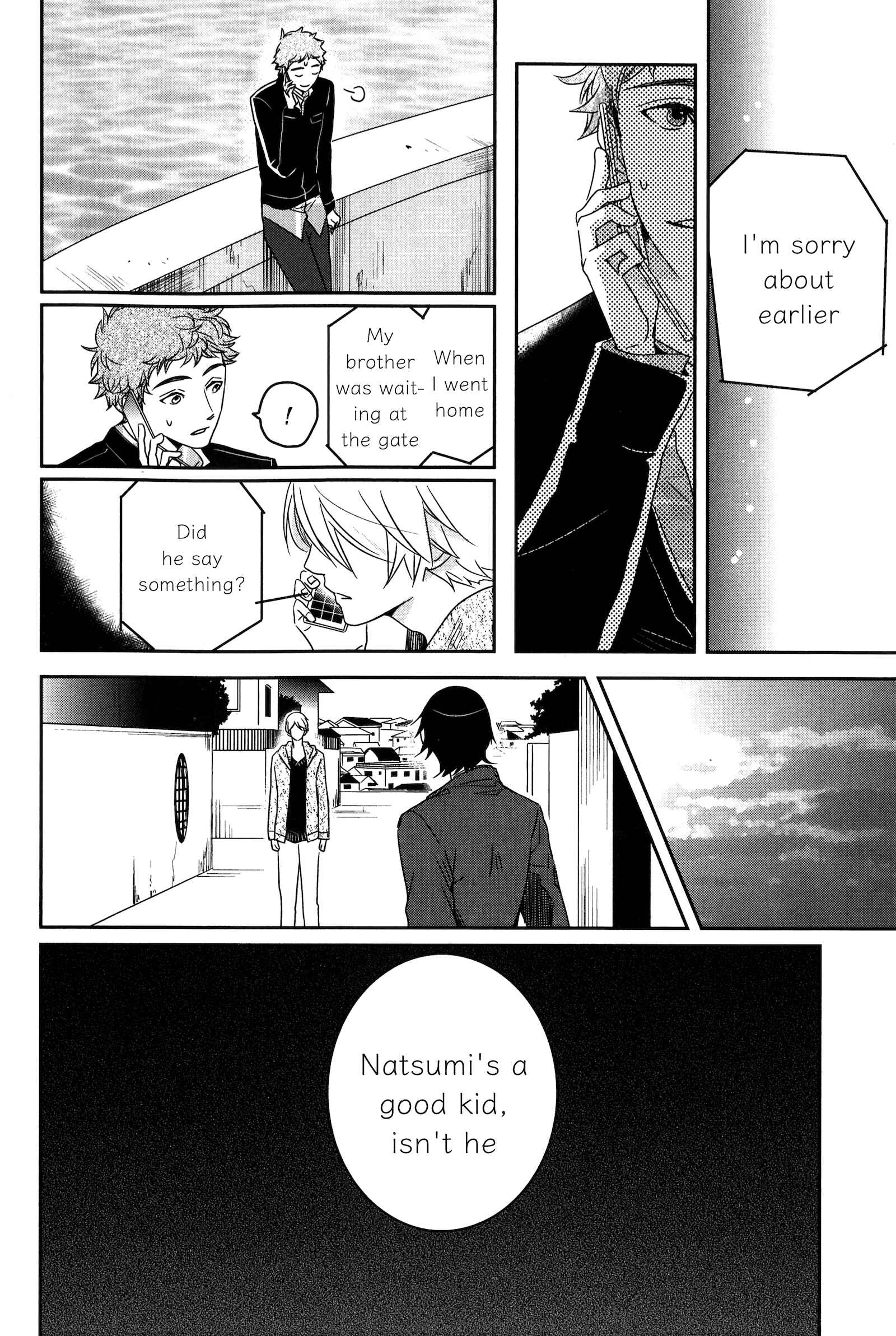 Page 14 Chapter 9 Ice Cream Line