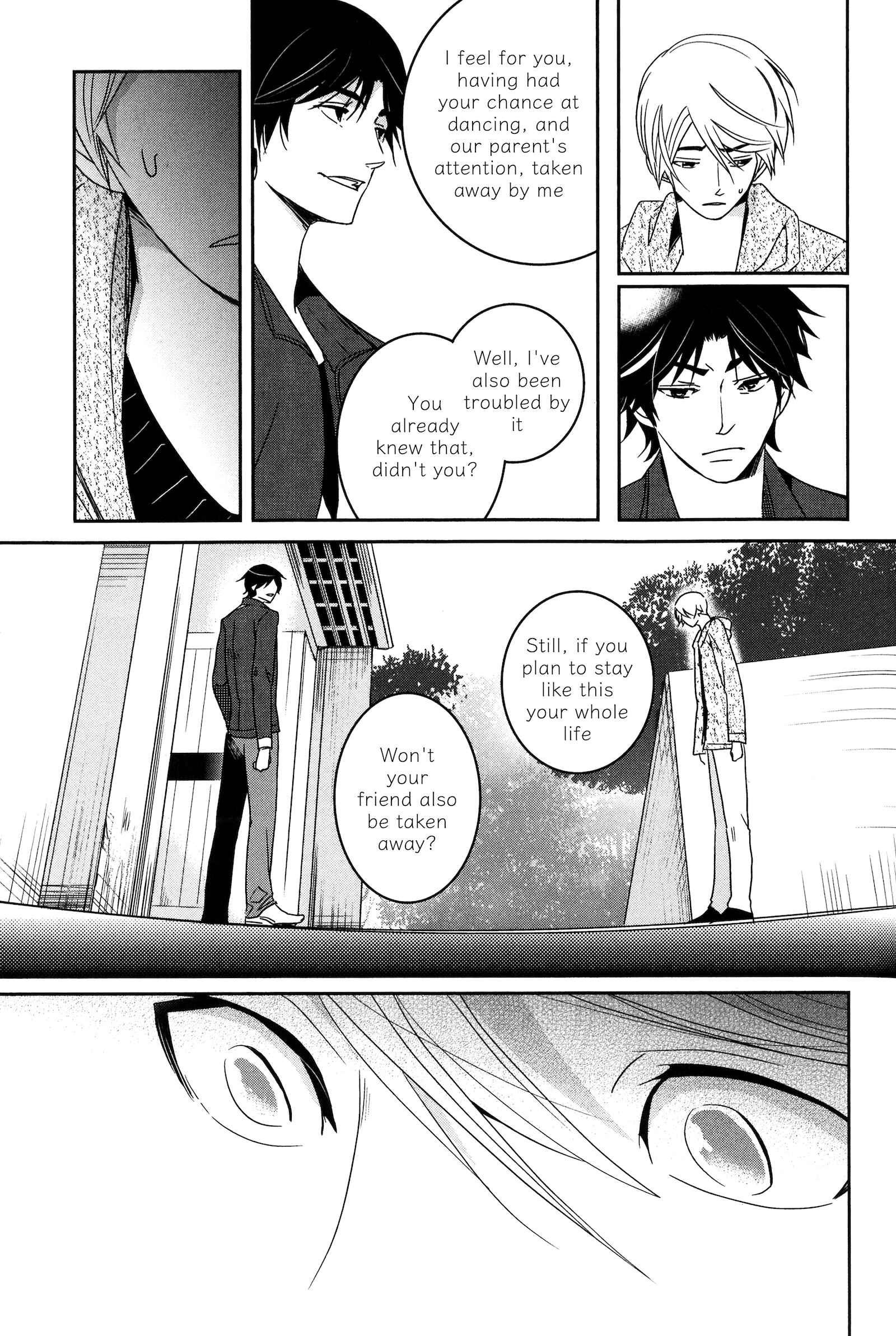 Page 15 Chapter 9 Ice Cream Line