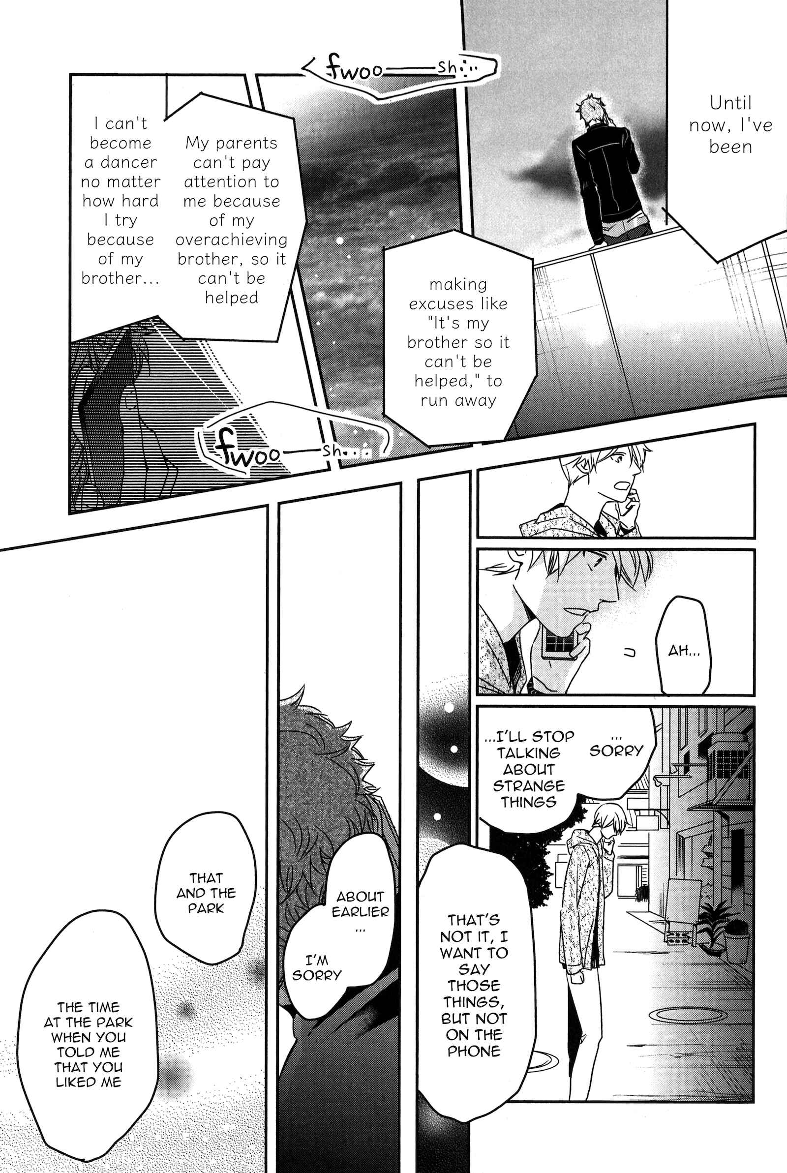 Page 17 Chapter 9 Ice Cream Line