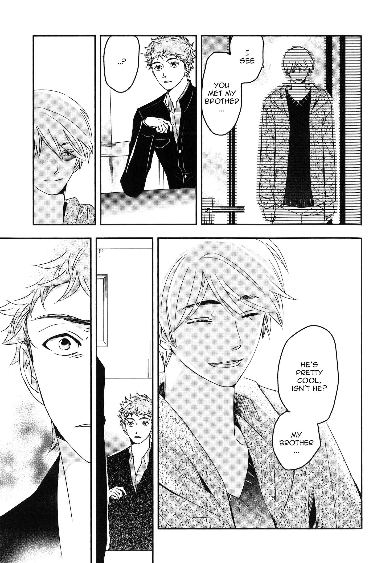 Page 5 Chapter 9 Ice Cream Line