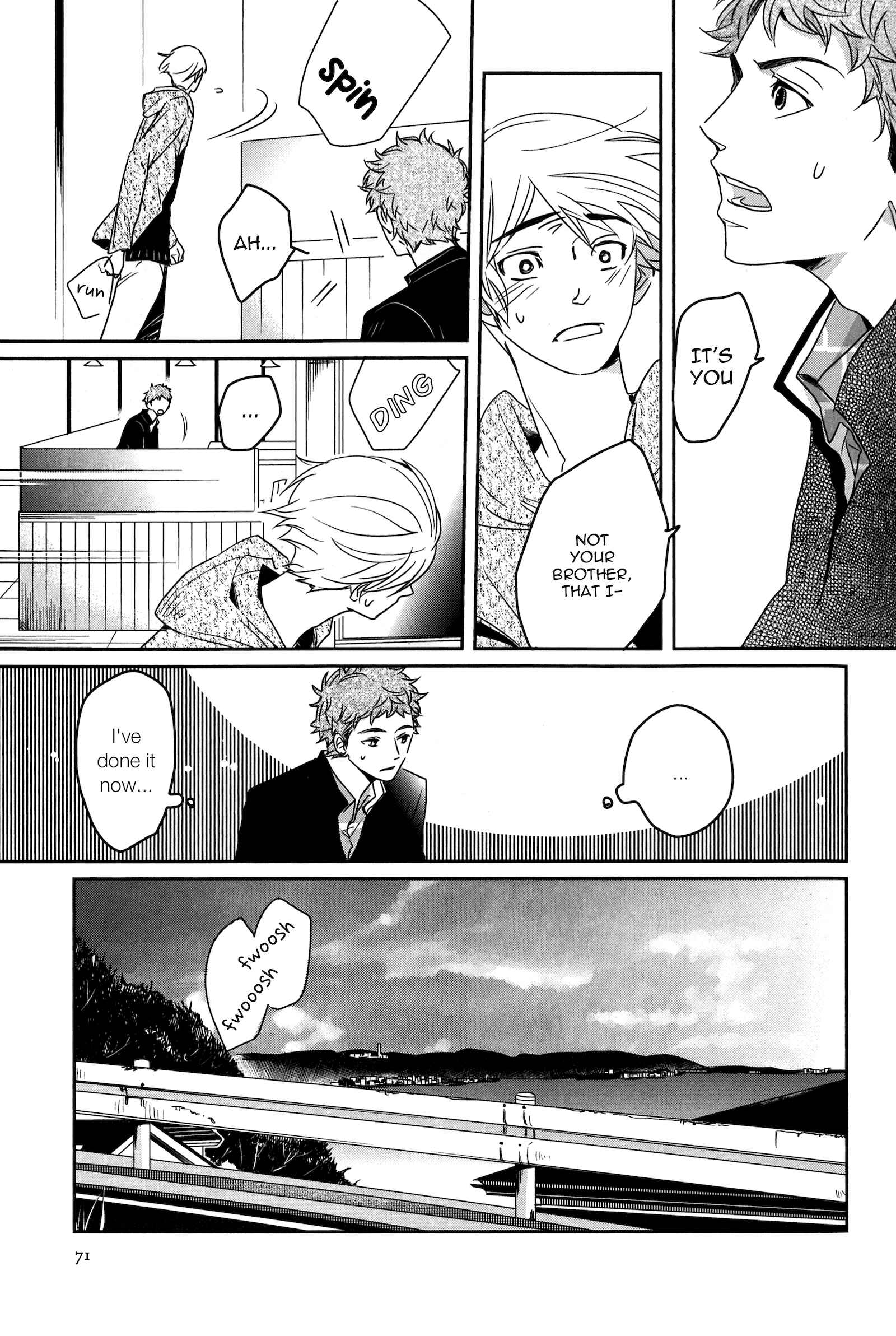 Page 7 Chapter 9 Ice Cream Line