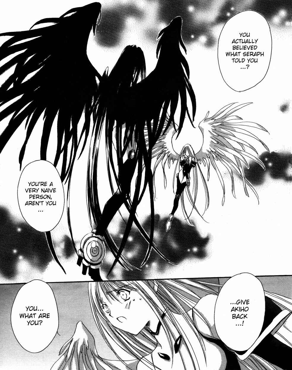 Page 10 Chapter 6 Angel/Dust