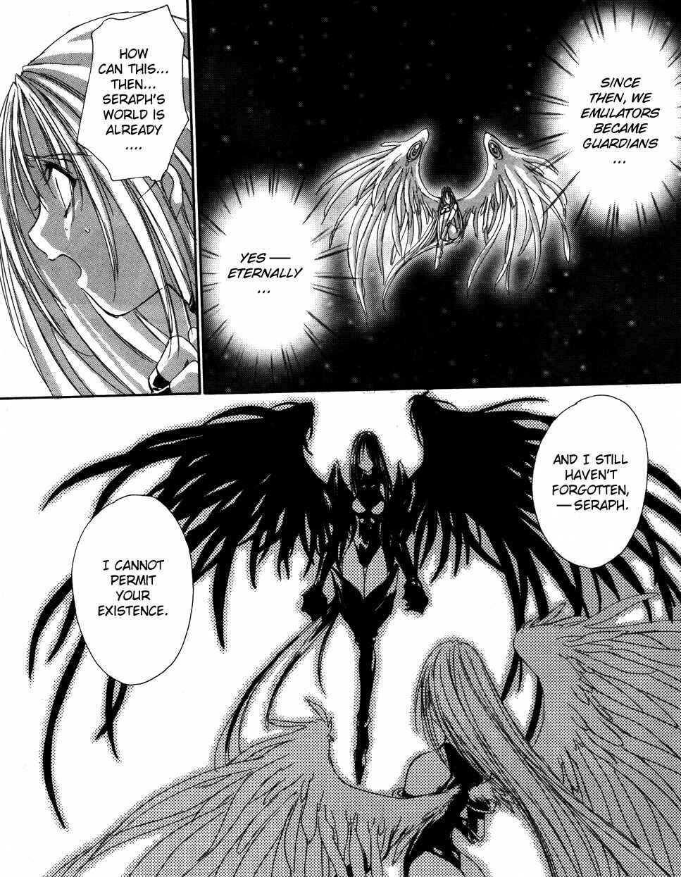 Page 14 Chapter 6 Angel/Dust