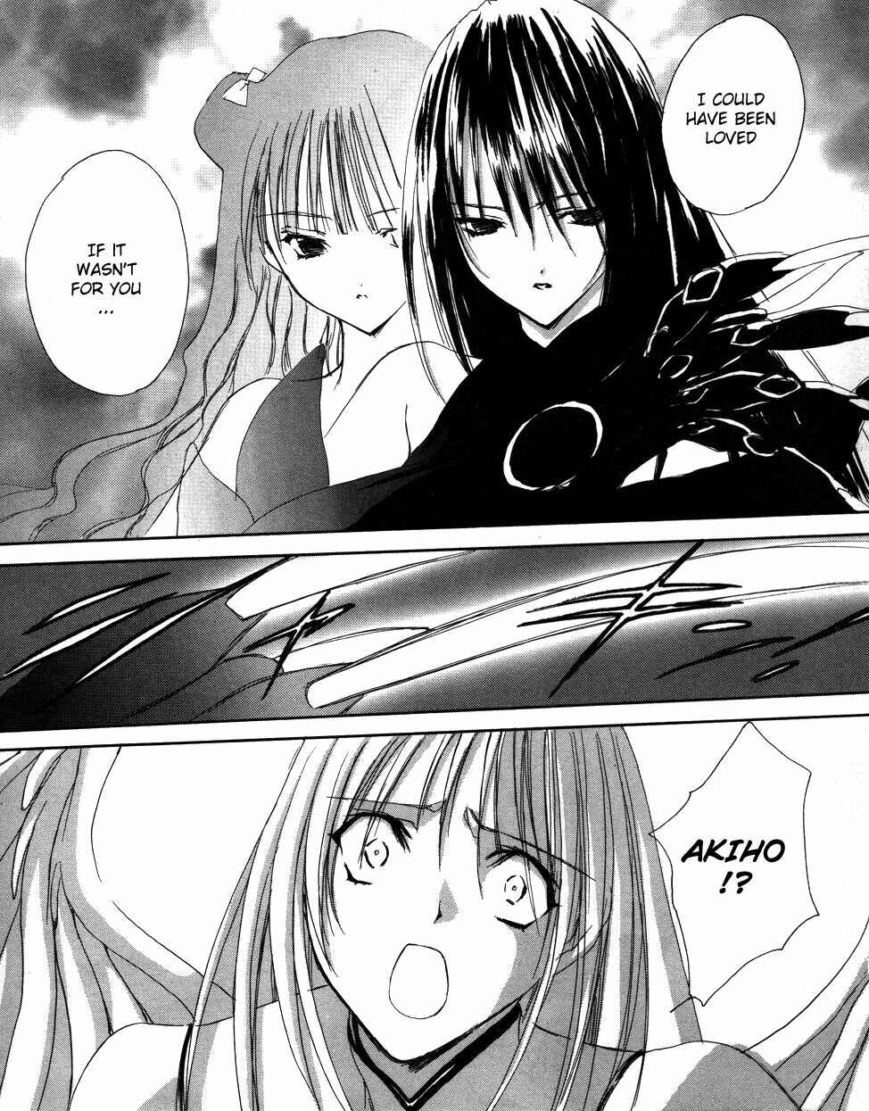 Page 16 Chapter 6 Angel/Dust