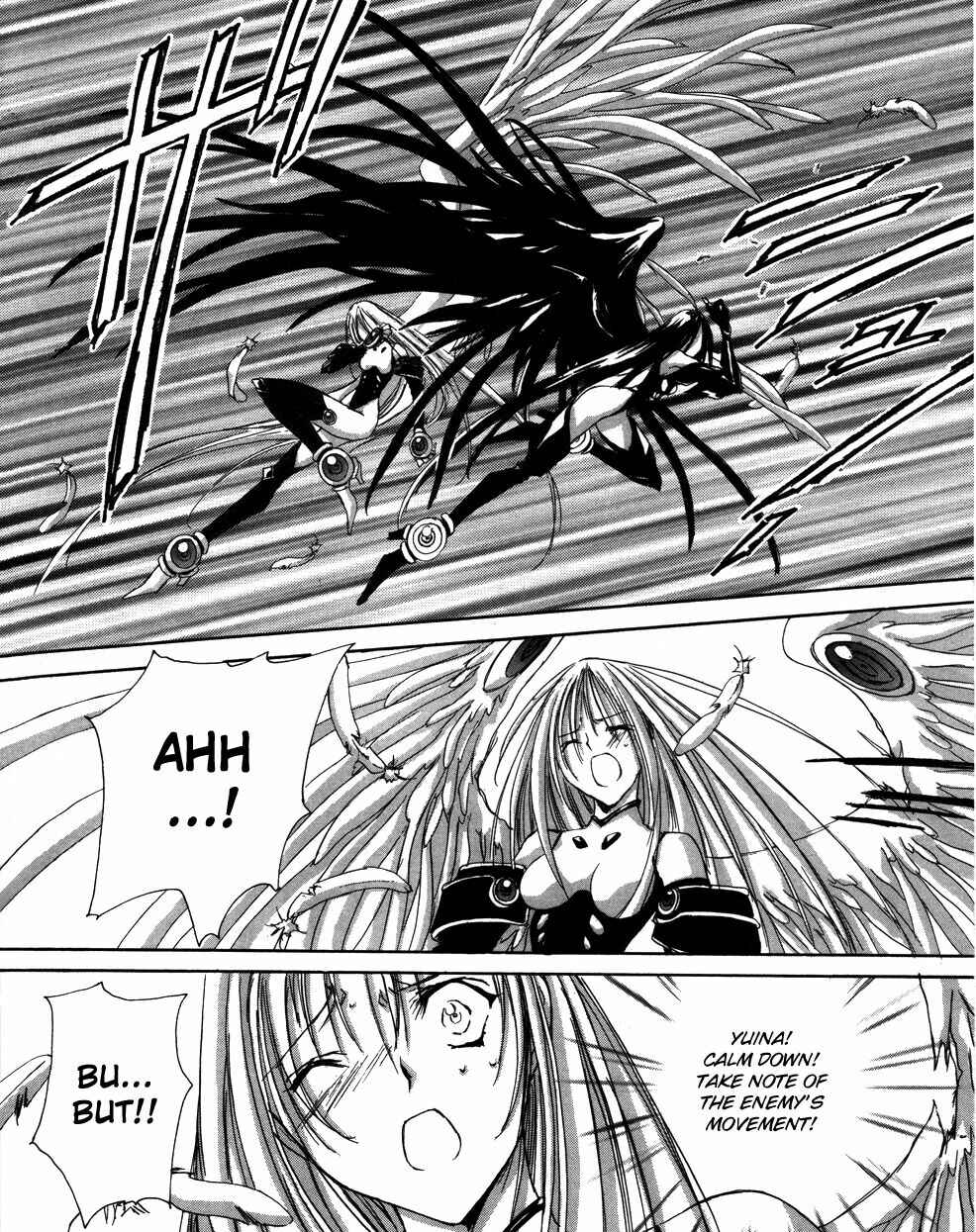Page 5 Chapter 6 Angel/Dust