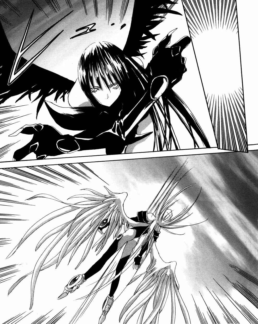 Page 6 Chapter 6 Angel/Dust