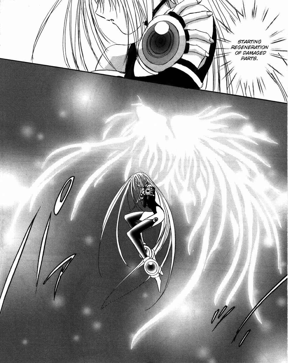 Page 9 Chapter 6 Angel/Dust