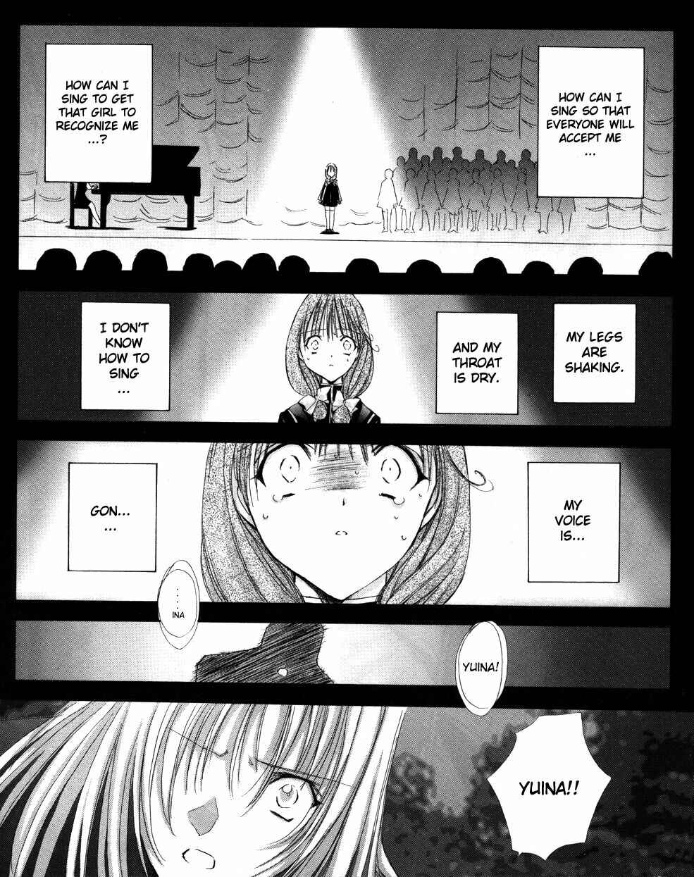 Page 10 Chapter 4 Angel/Dust