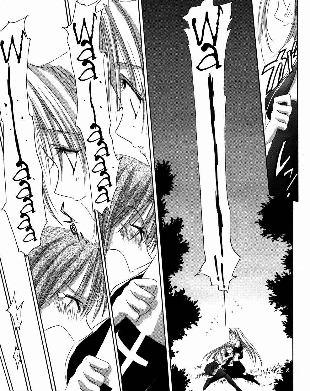 Page 11 Chapter 4 Angel/Dust