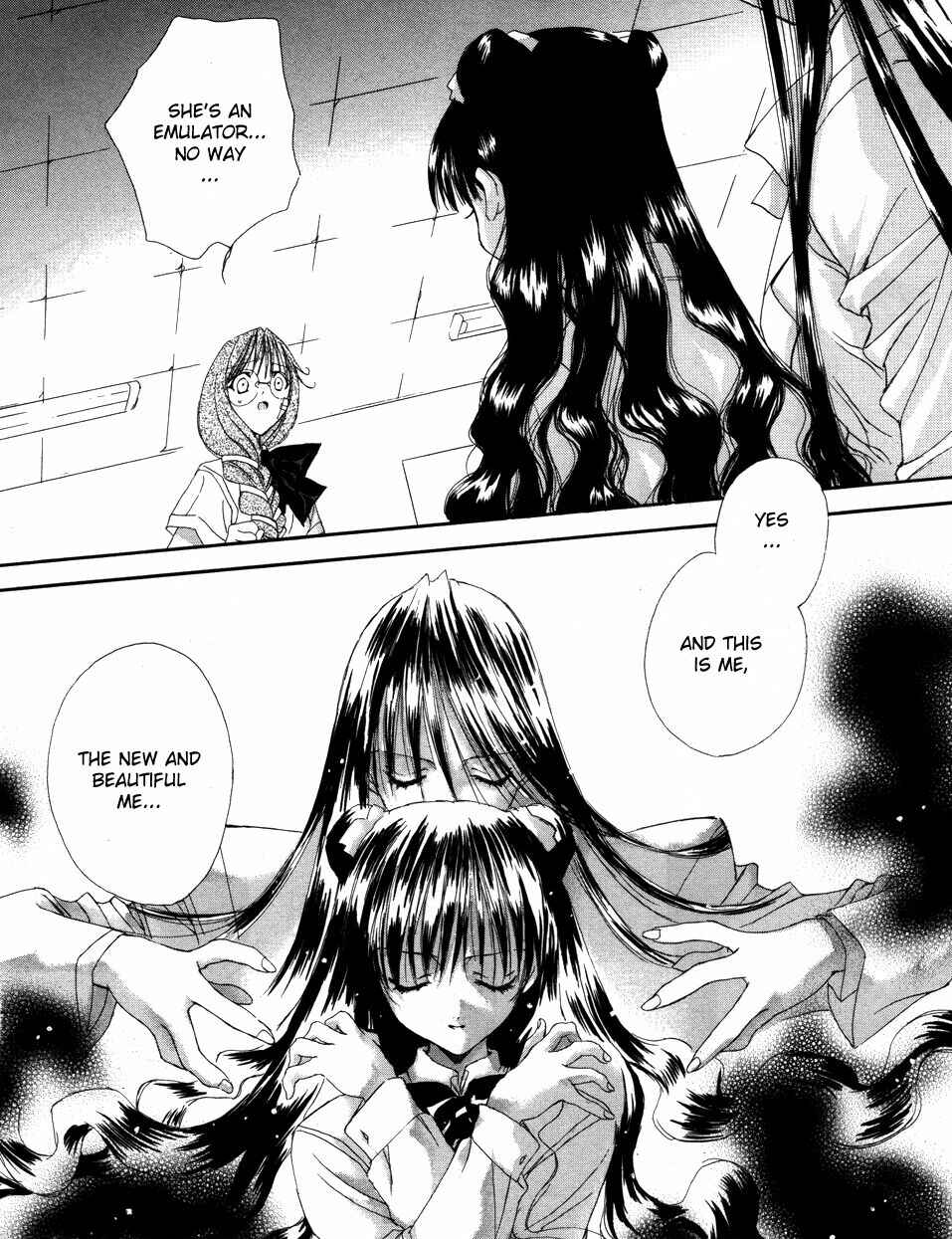 Page 3 Chapter 4 Angel/Dust