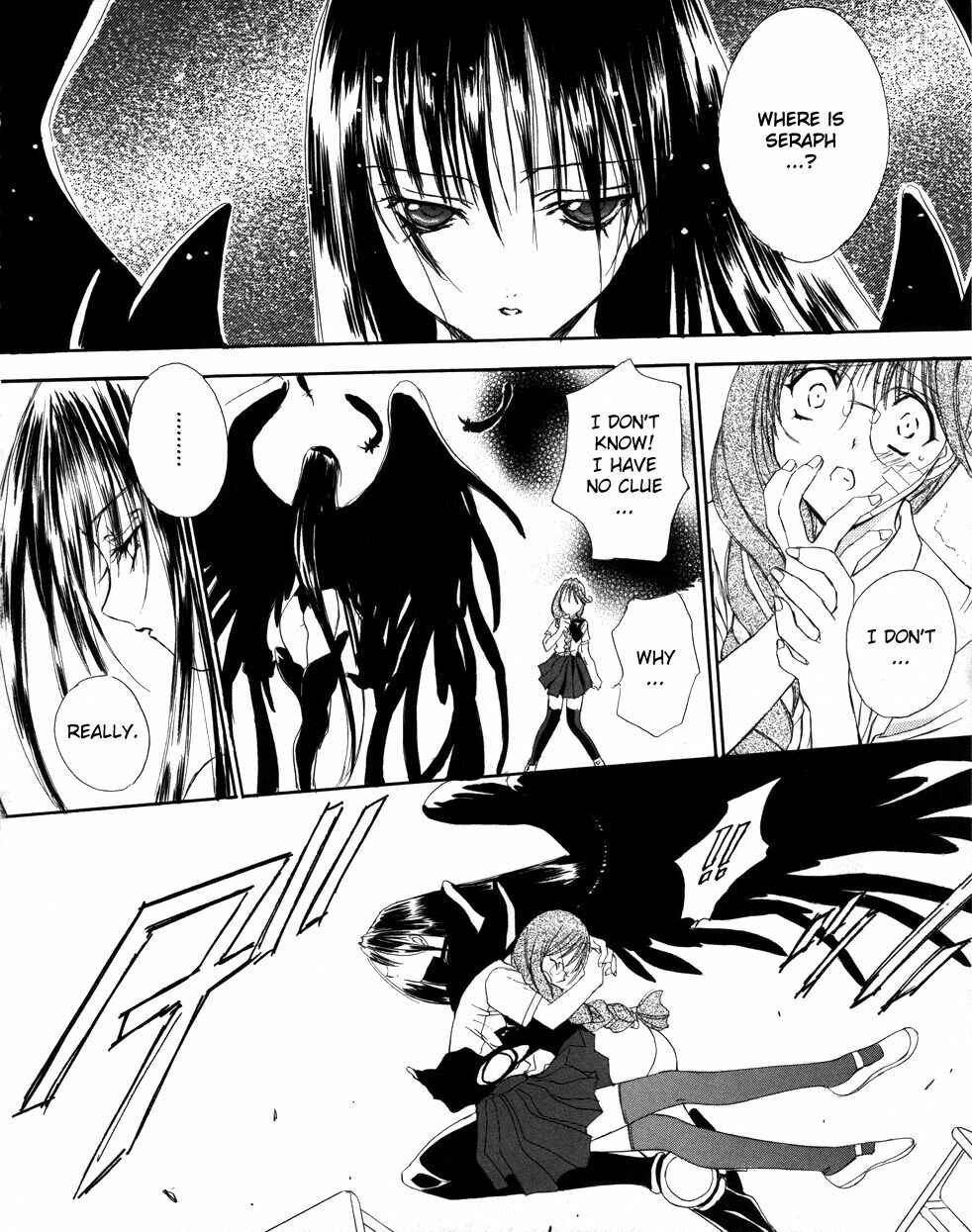Page 5 Chapter 4 Angel/Dust