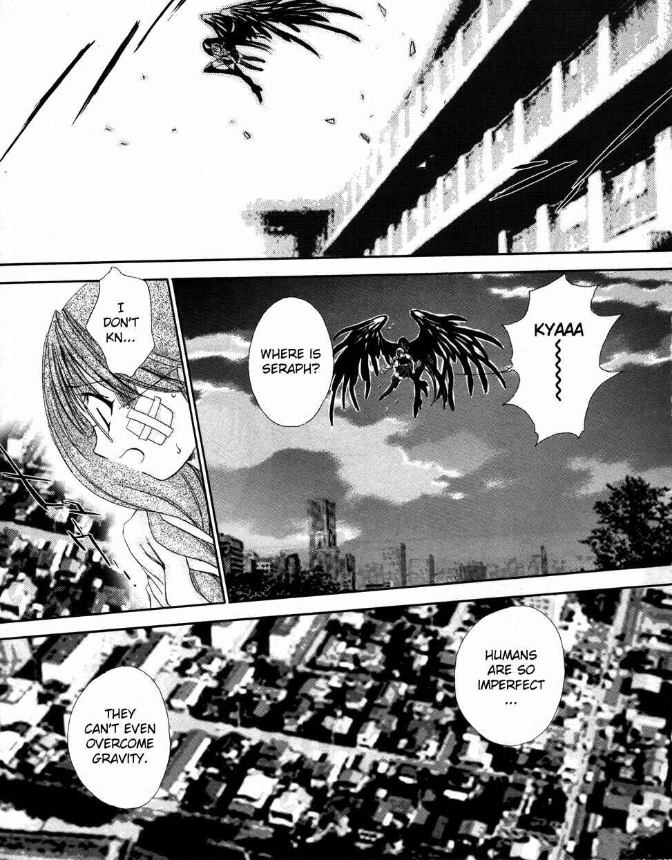 Page 6 Chapter 4 Angel/Dust