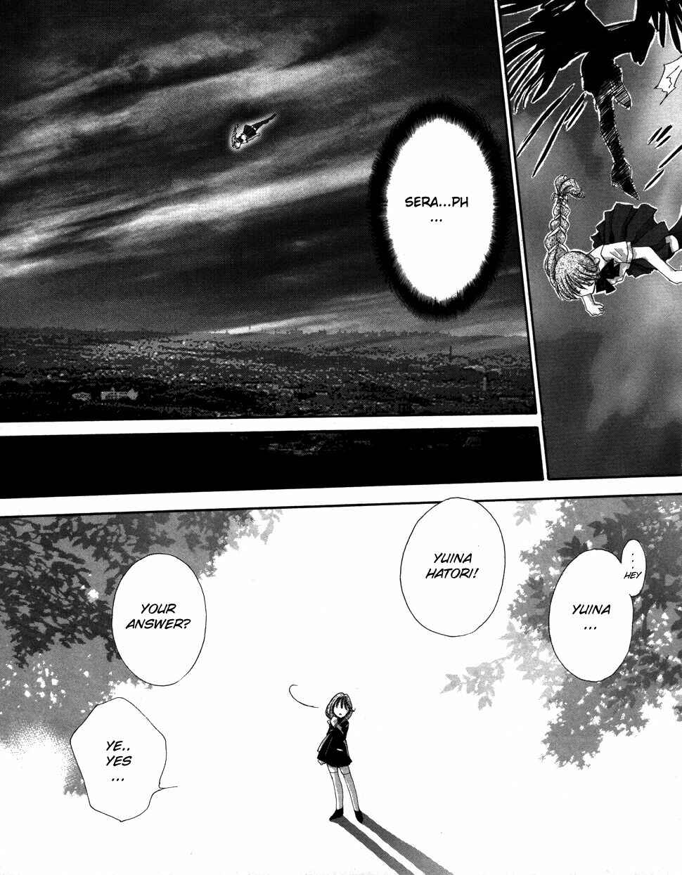 Page 8 Chapter 4 Angel/Dust