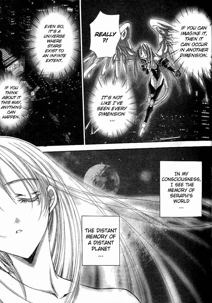 Page 6 Chapter 3 Angel/Dust