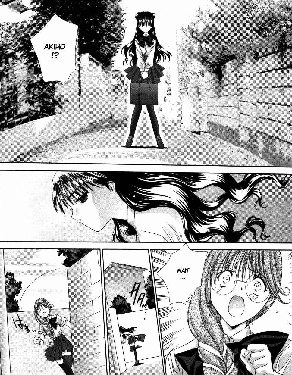 Page 10 Chapter 5 Angel/Dust
