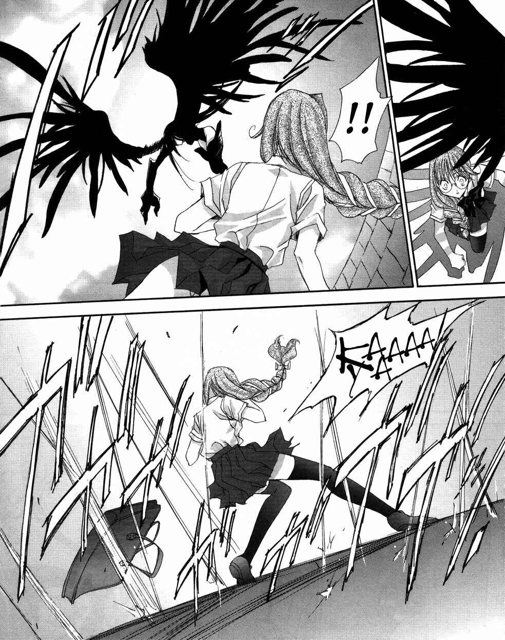 Page 11 Chapter 5 Angel/Dust