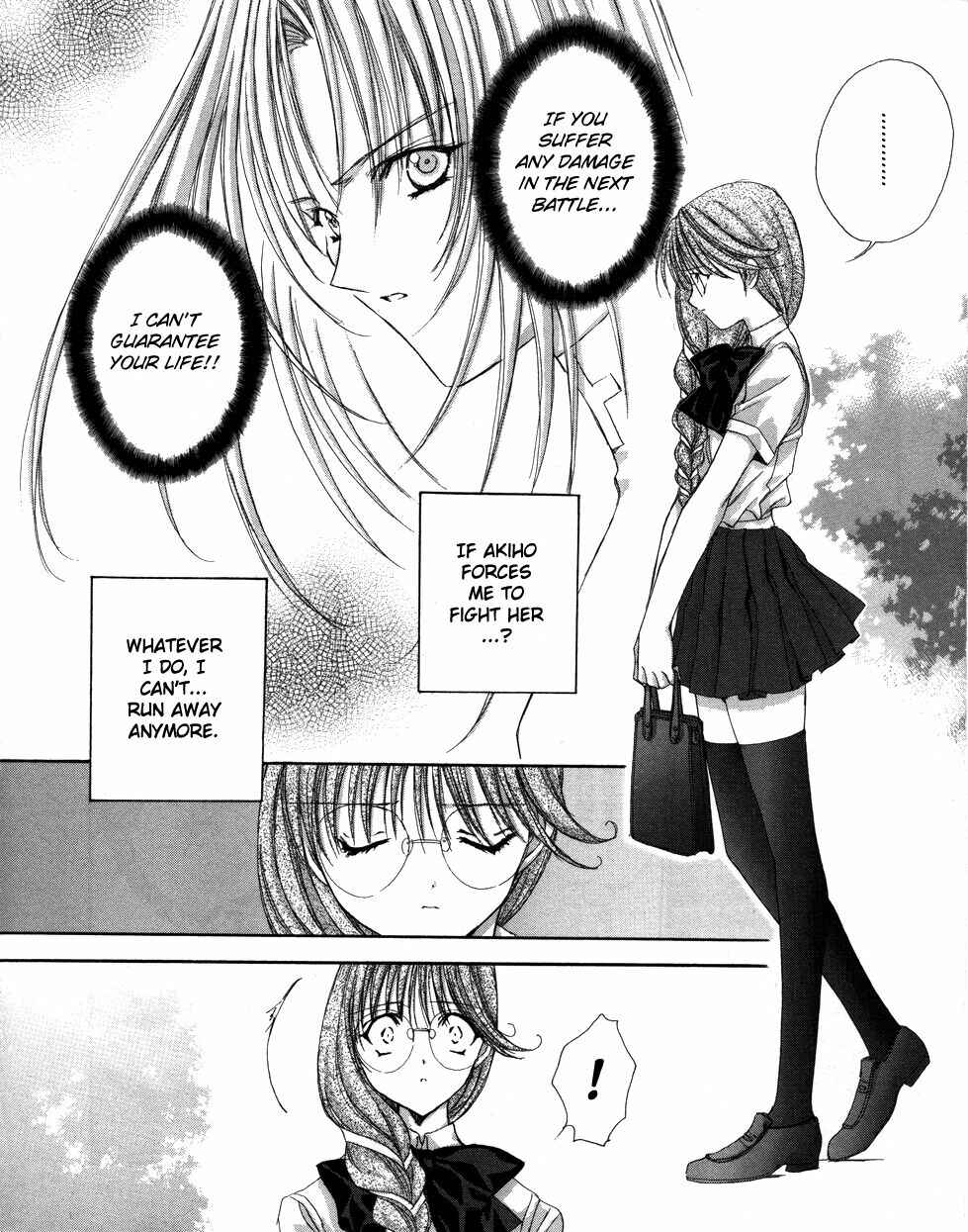 Page 9 Chapter 5 Angel/Dust