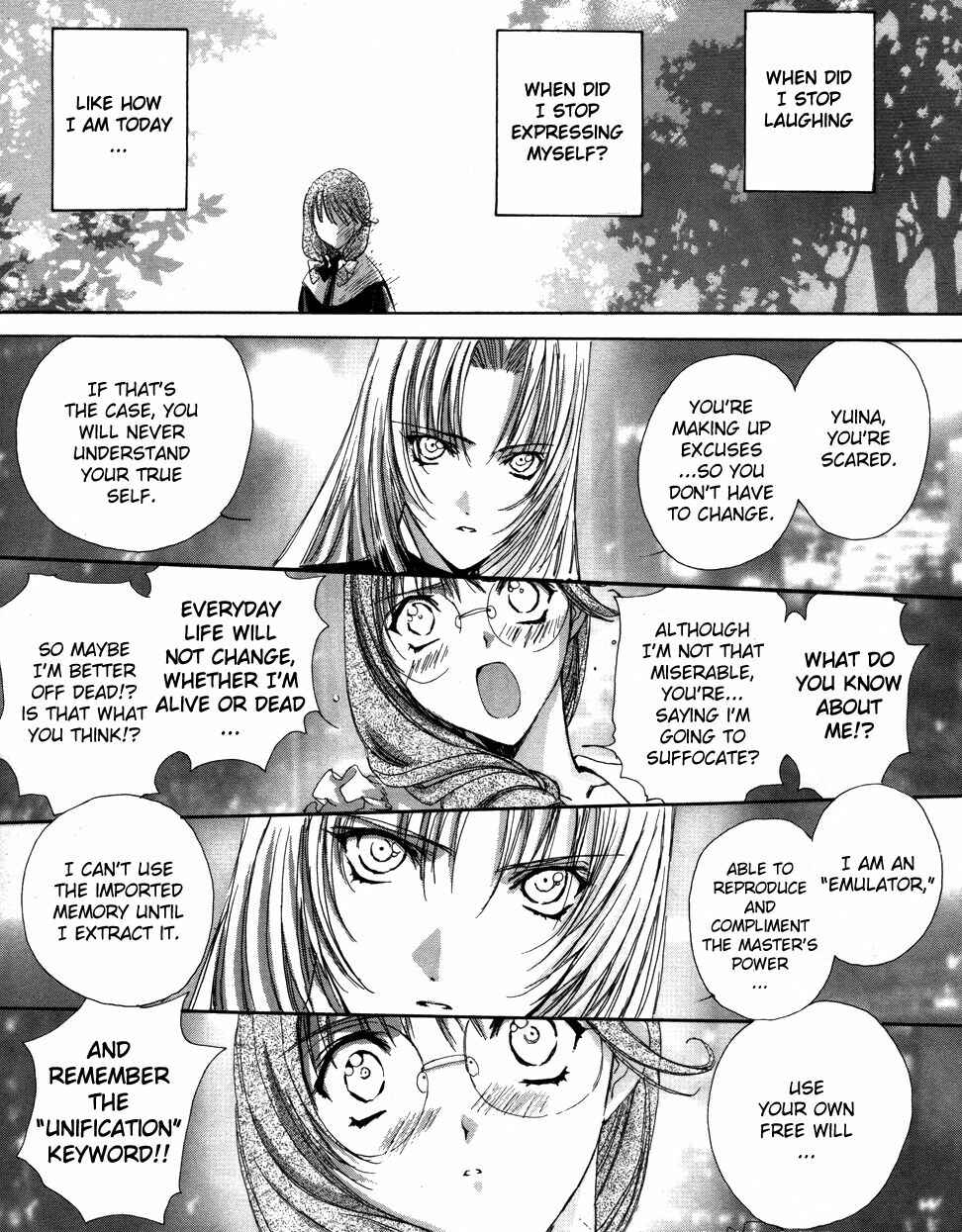 Page 13 Chapter 2 Angel/Dust