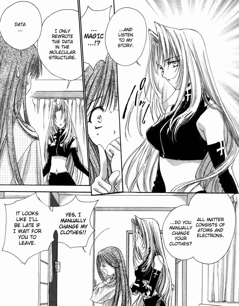 Page 3 Chapter 2 Angel/Dust